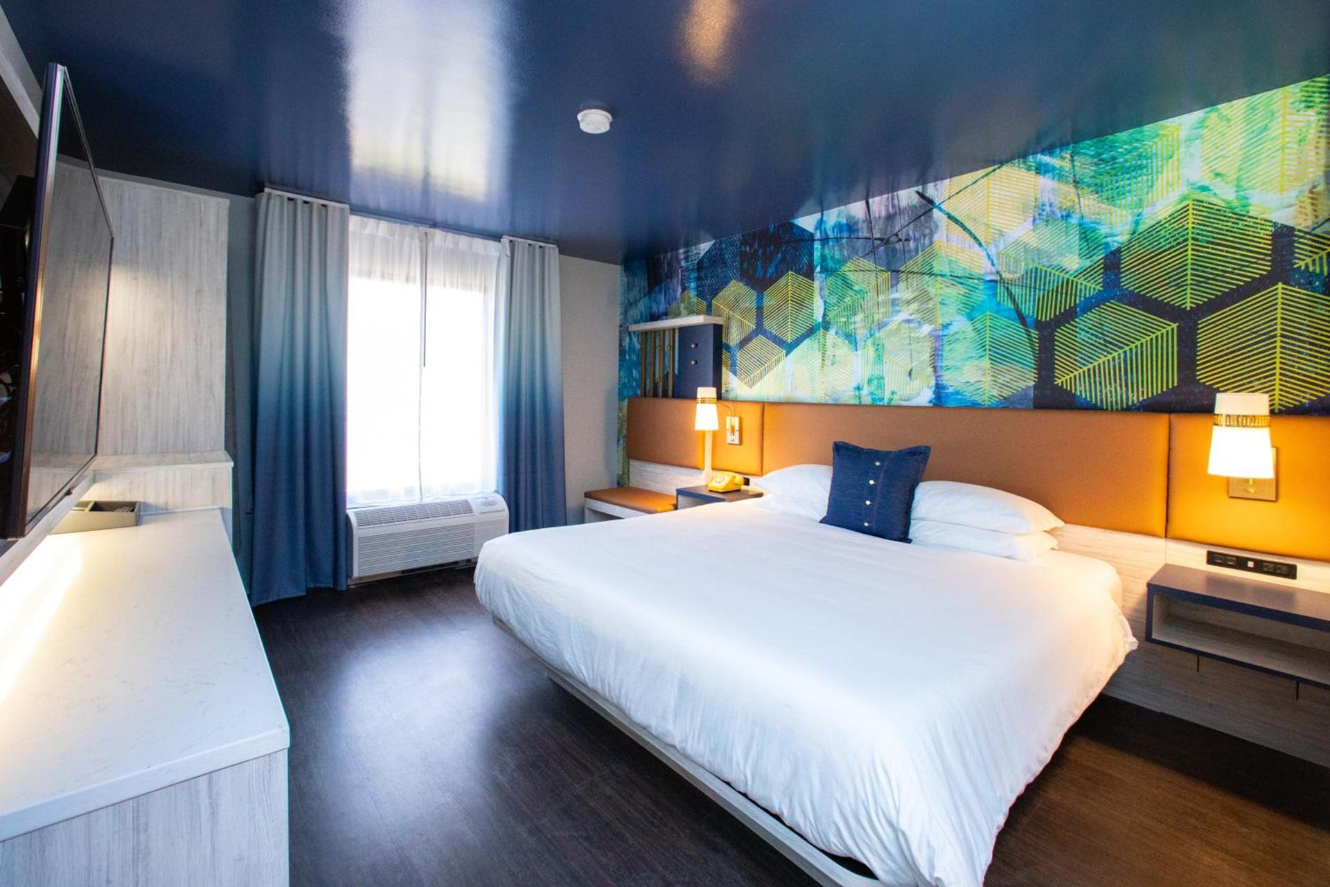Hotel Denim photo 30