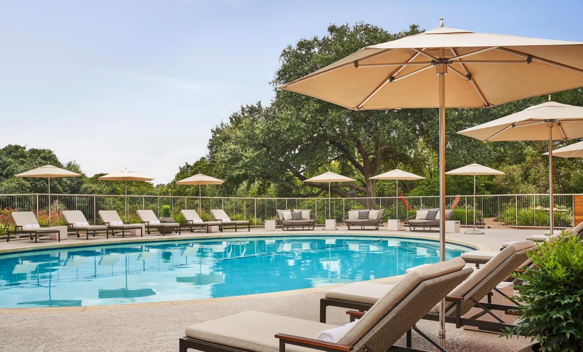 Four Seasons Hotel Austin photo 25
