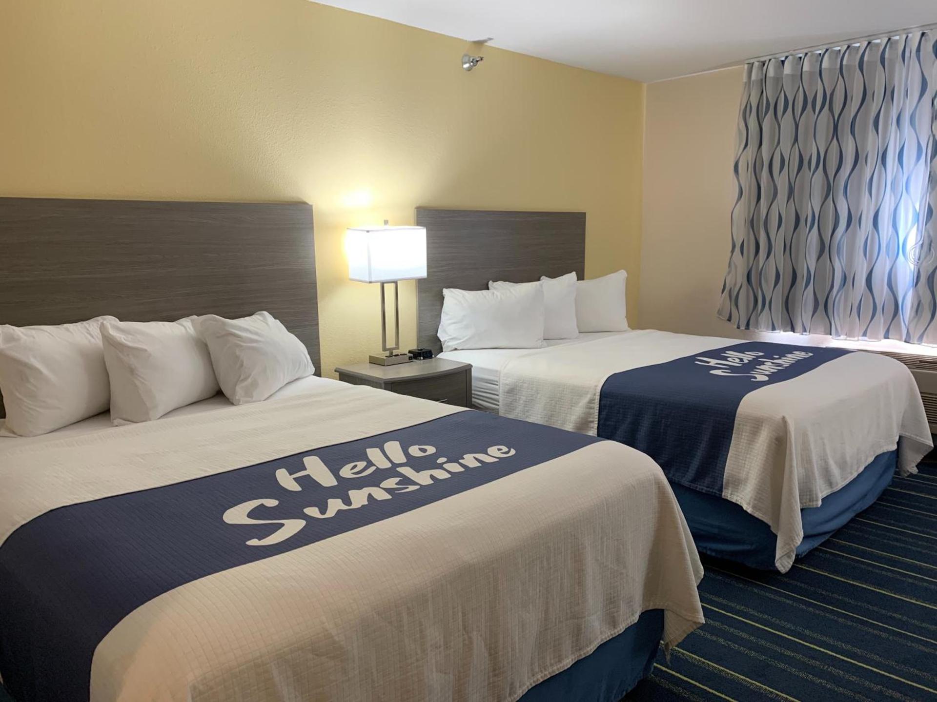 Days Inn by Wyndham Hinckley photo 12