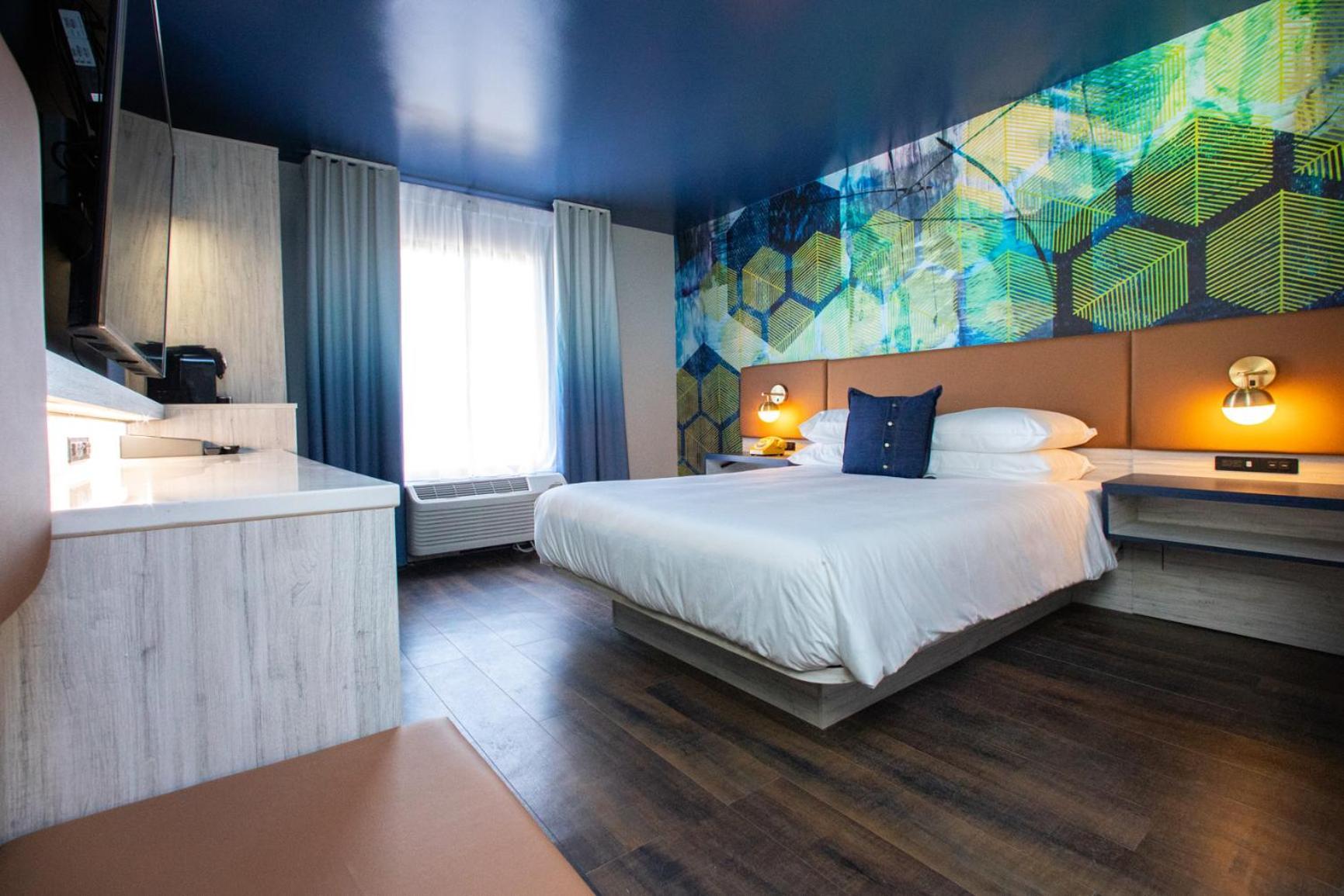 Hotel Denim photo 3