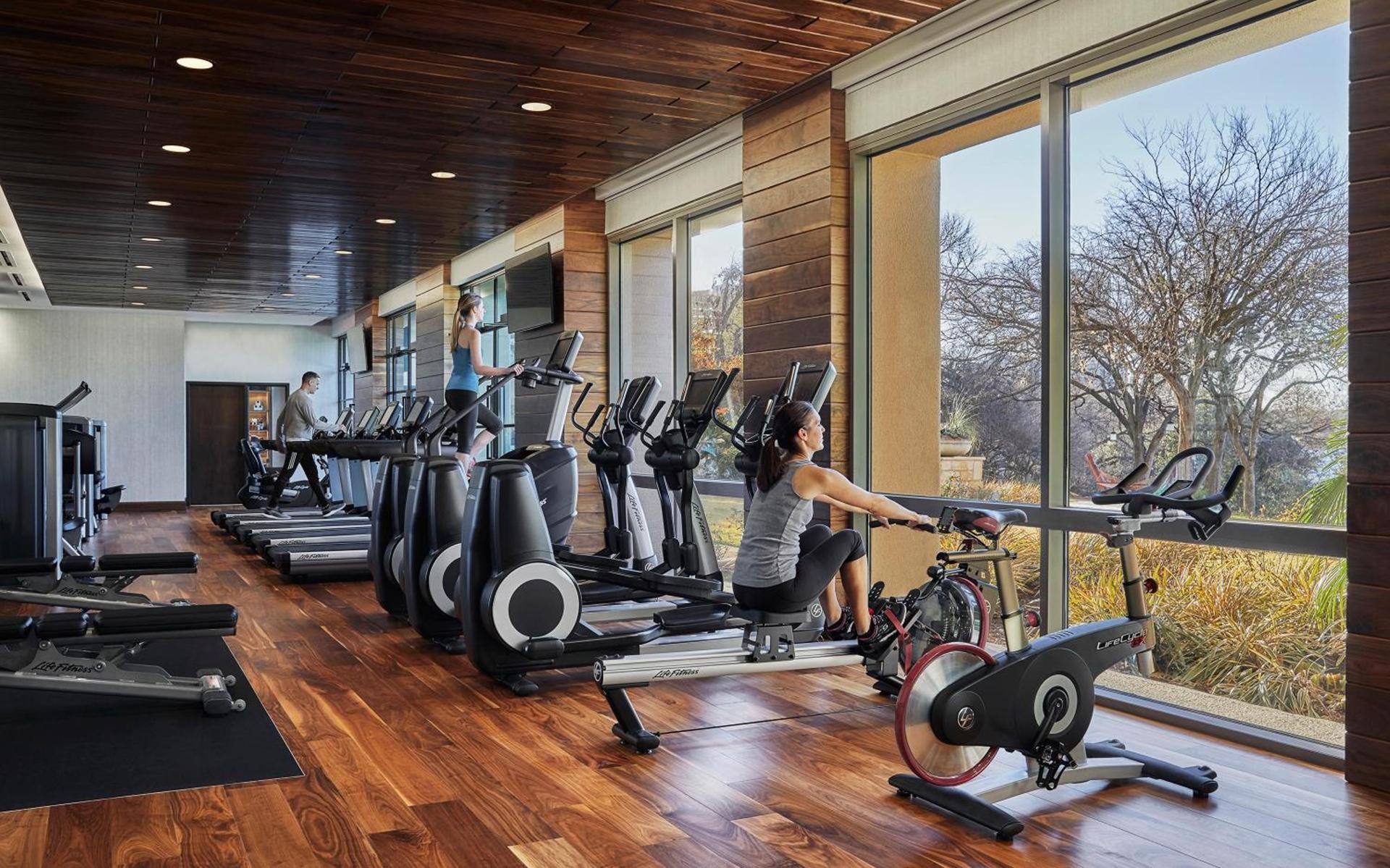 Four Seasons Hotel Austin photo 22