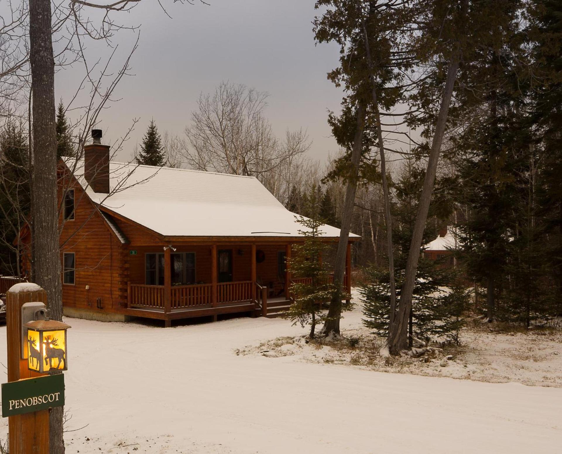 Rangeley Lake Resort a Ramada by Wyndham photo 36