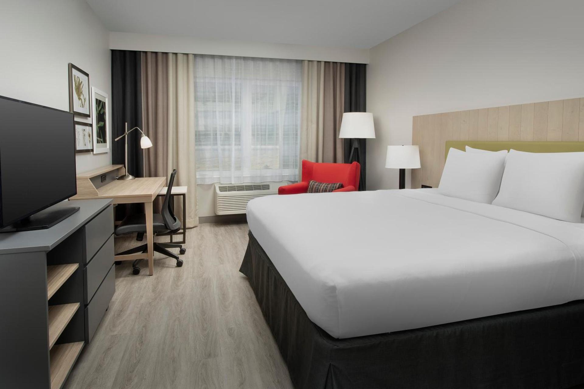 Country Inn & Suites by Radisson, Seattle-Tacoma International Airport, WA photo 60