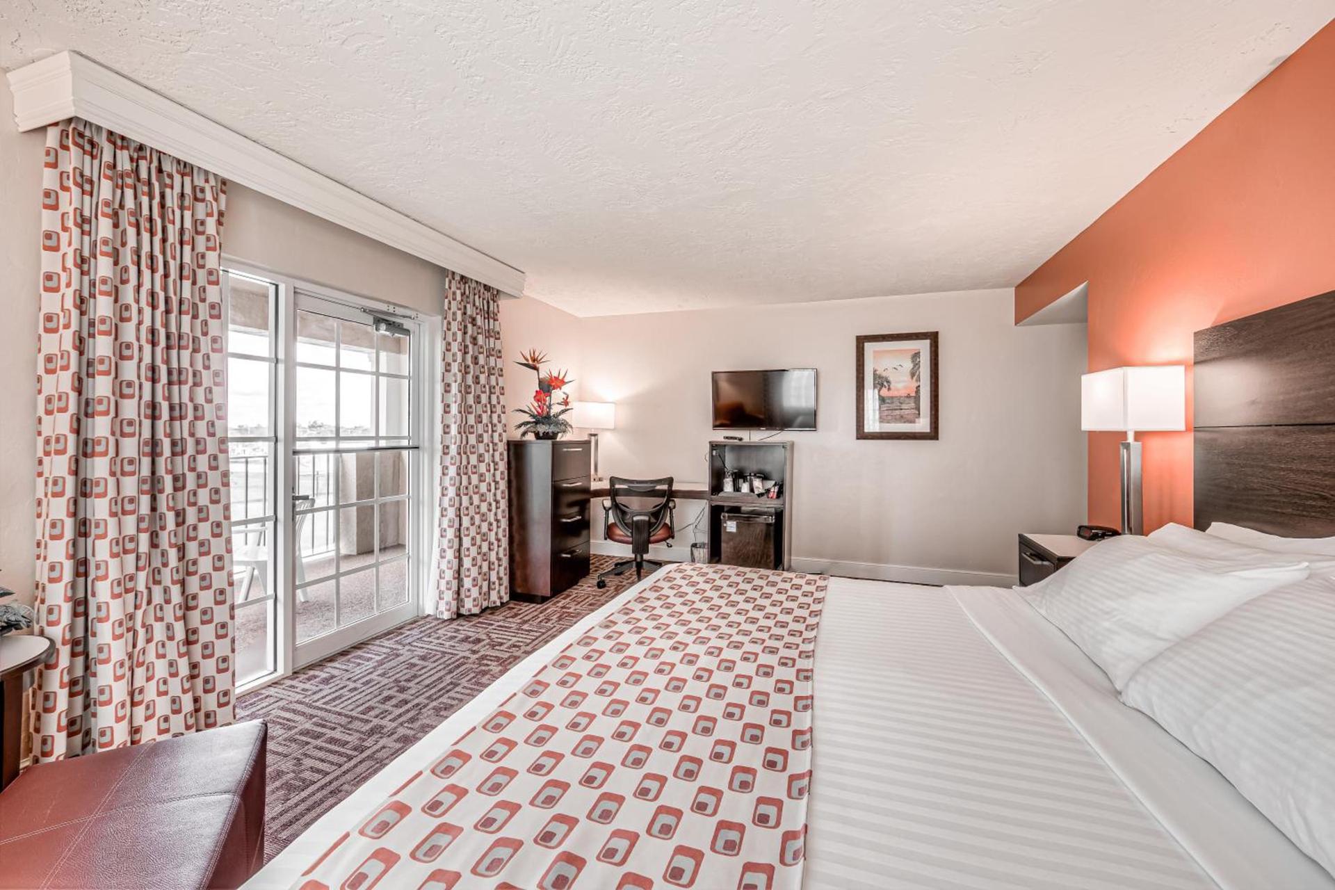 Inn of Naples, Tapestry Collection by Hilton photo 24