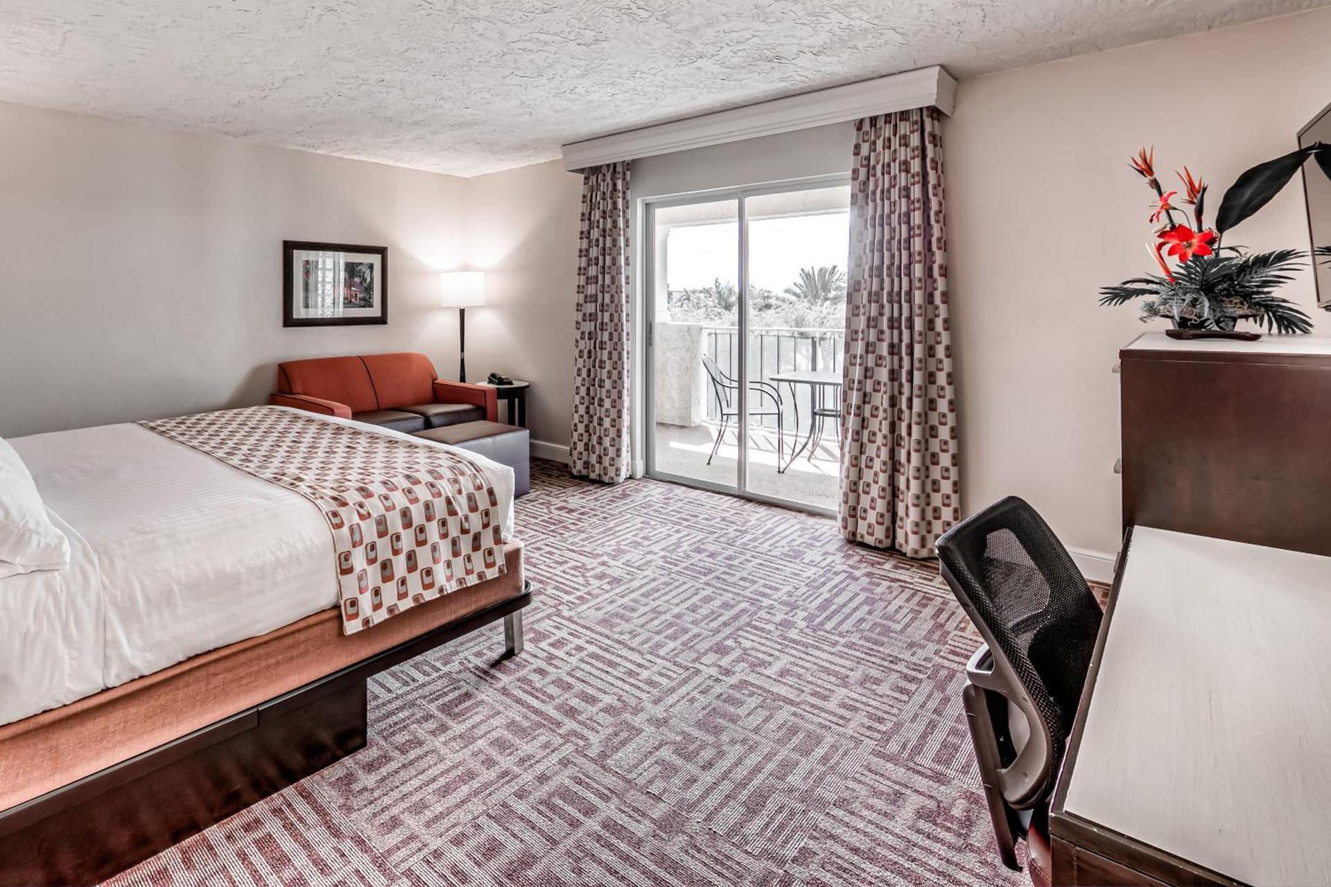 Inn of Naples, Tapestry Collection by Hilton photo 25