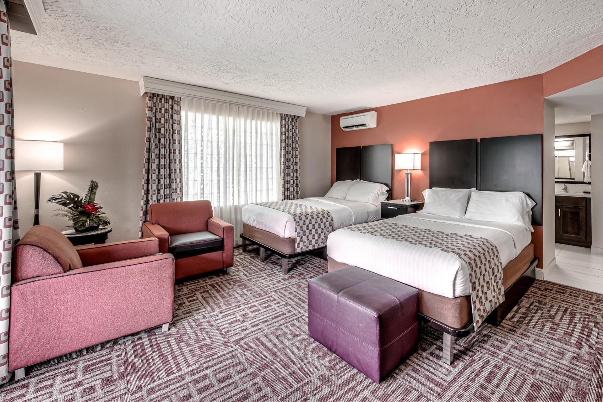 Inn of Naples, Tapestry Collection by Hilton photo 27