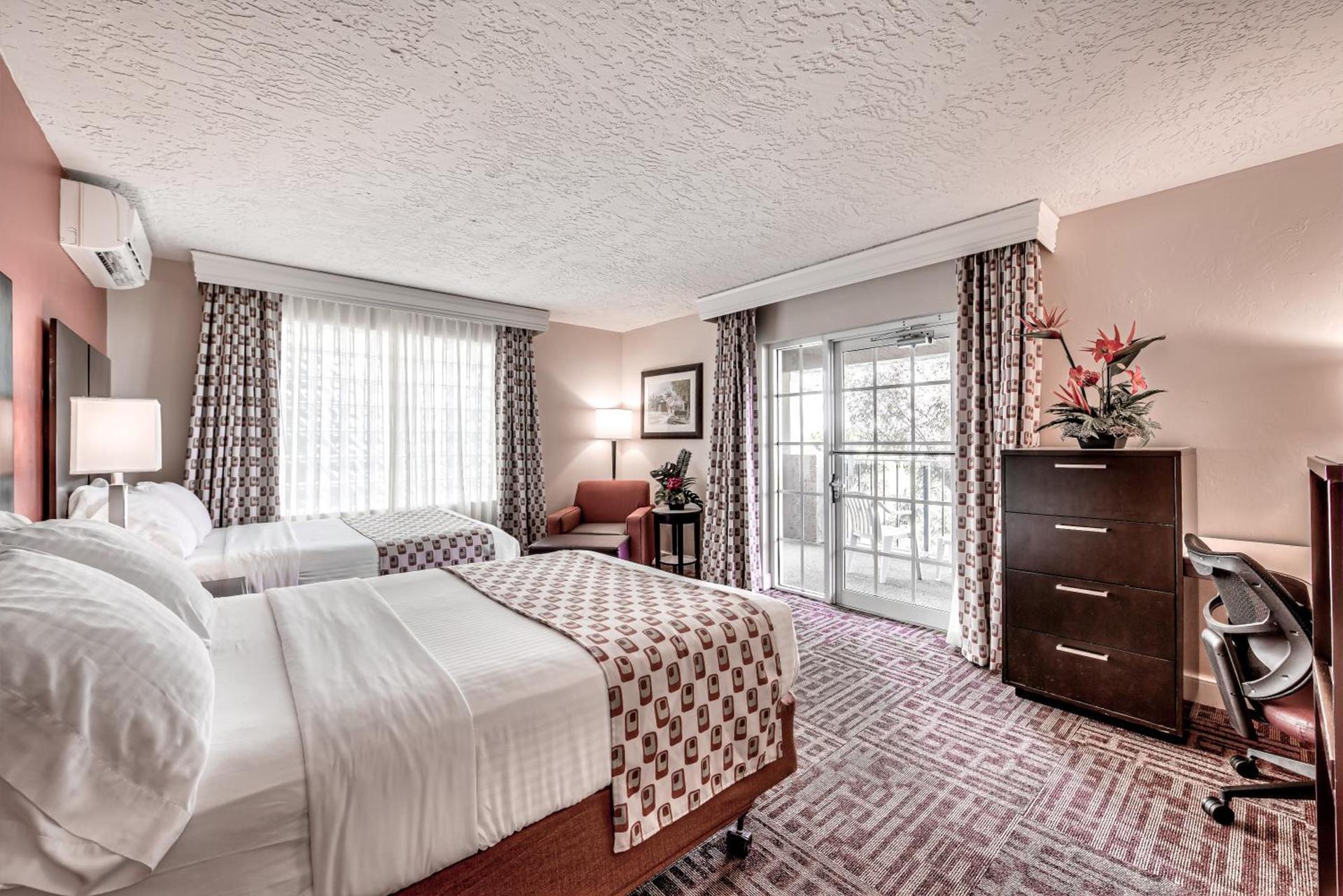Inn of Naples, Tapestry Collection by Hilton photo 23
