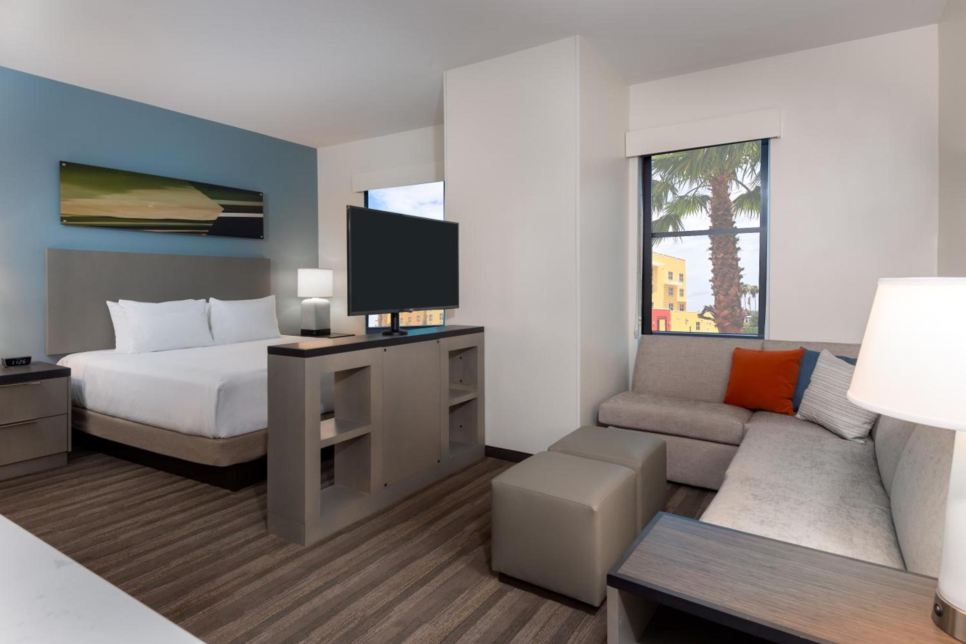 Hyatt House Tampa Airport/Westshore photo 44