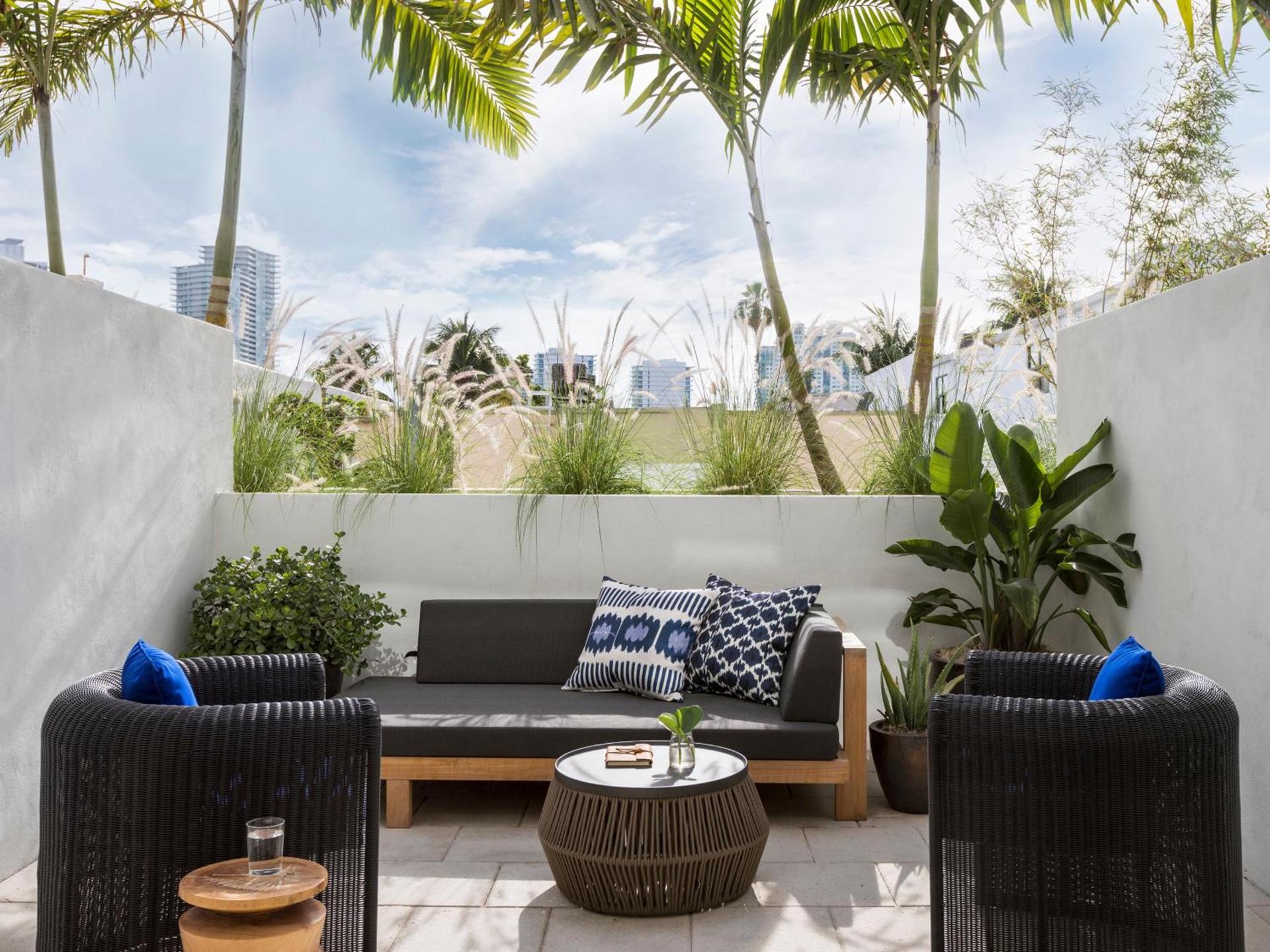 Angler's Hotel - Miami Beach photo 10
