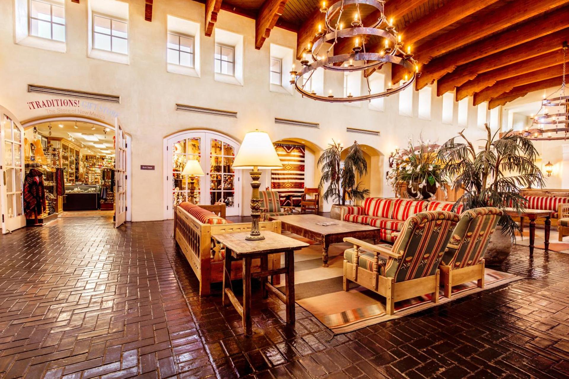 Hotel Albuquerque At Old Town photo 9