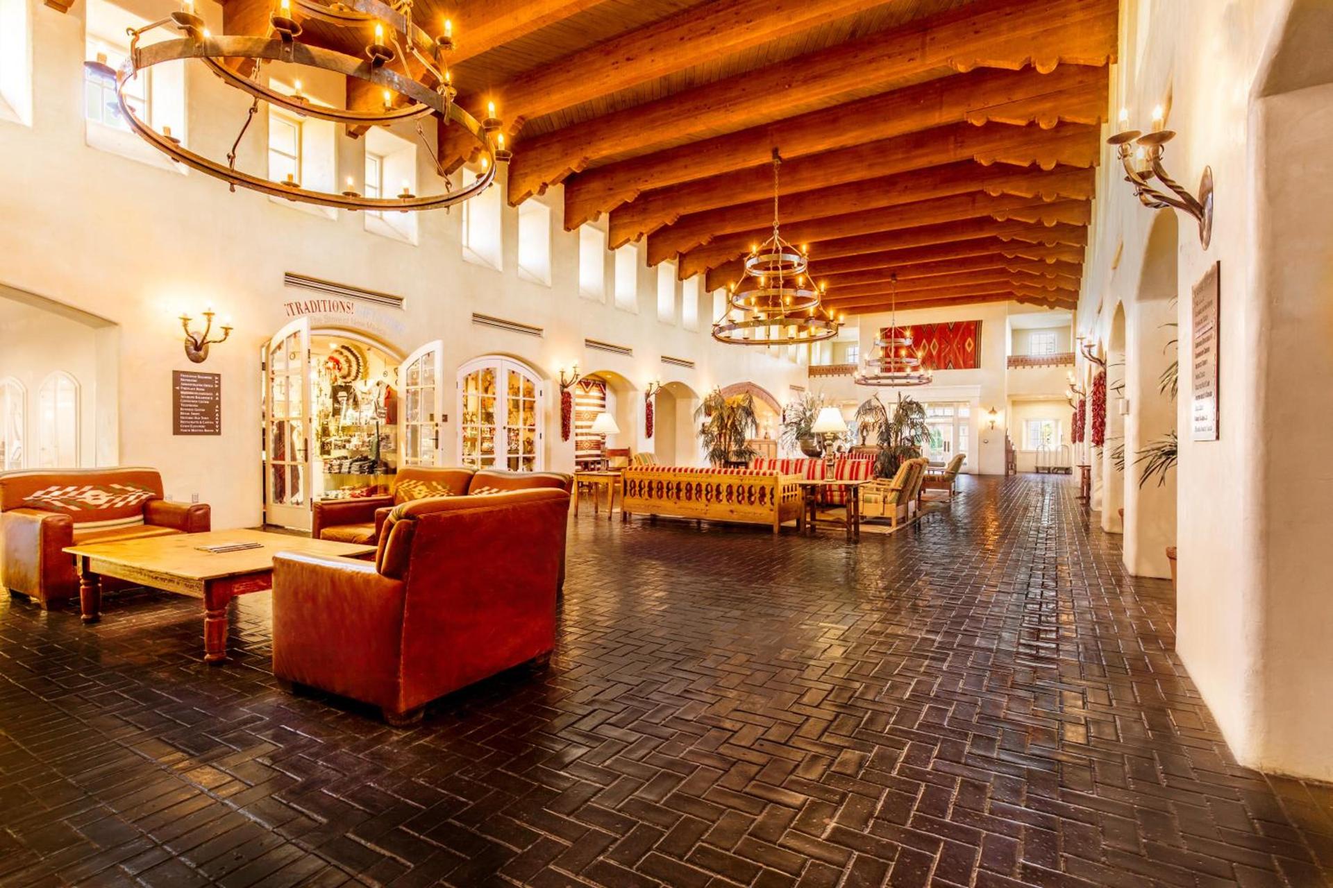 Hotel Albuquerque At Old Town photo 7