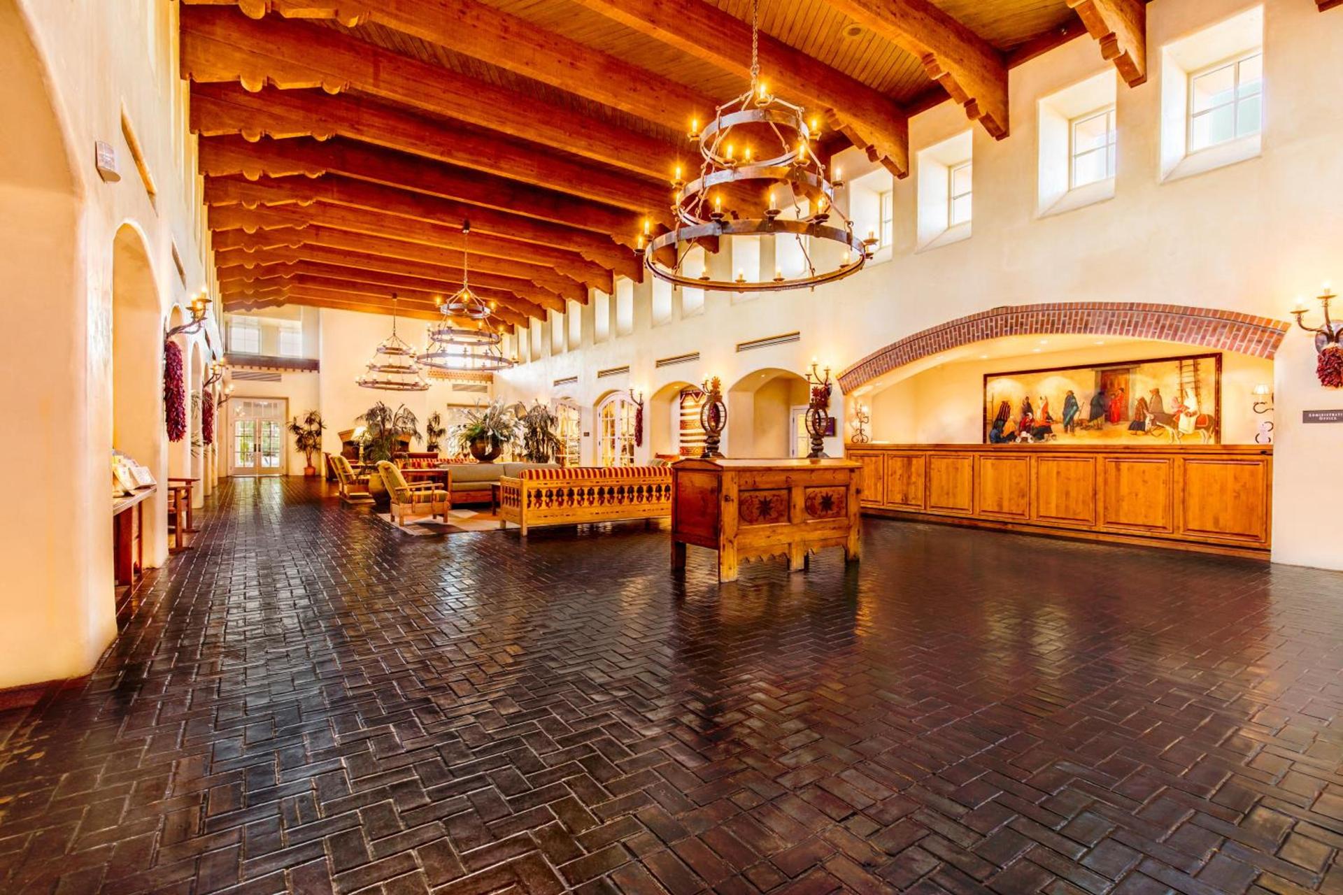 Hotel Albuquerque At Old Town photo 8