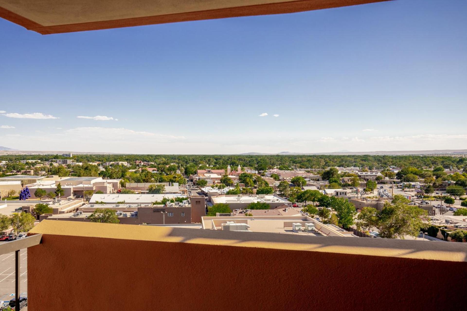 Hotel Albuquerque At Old Town photo 10