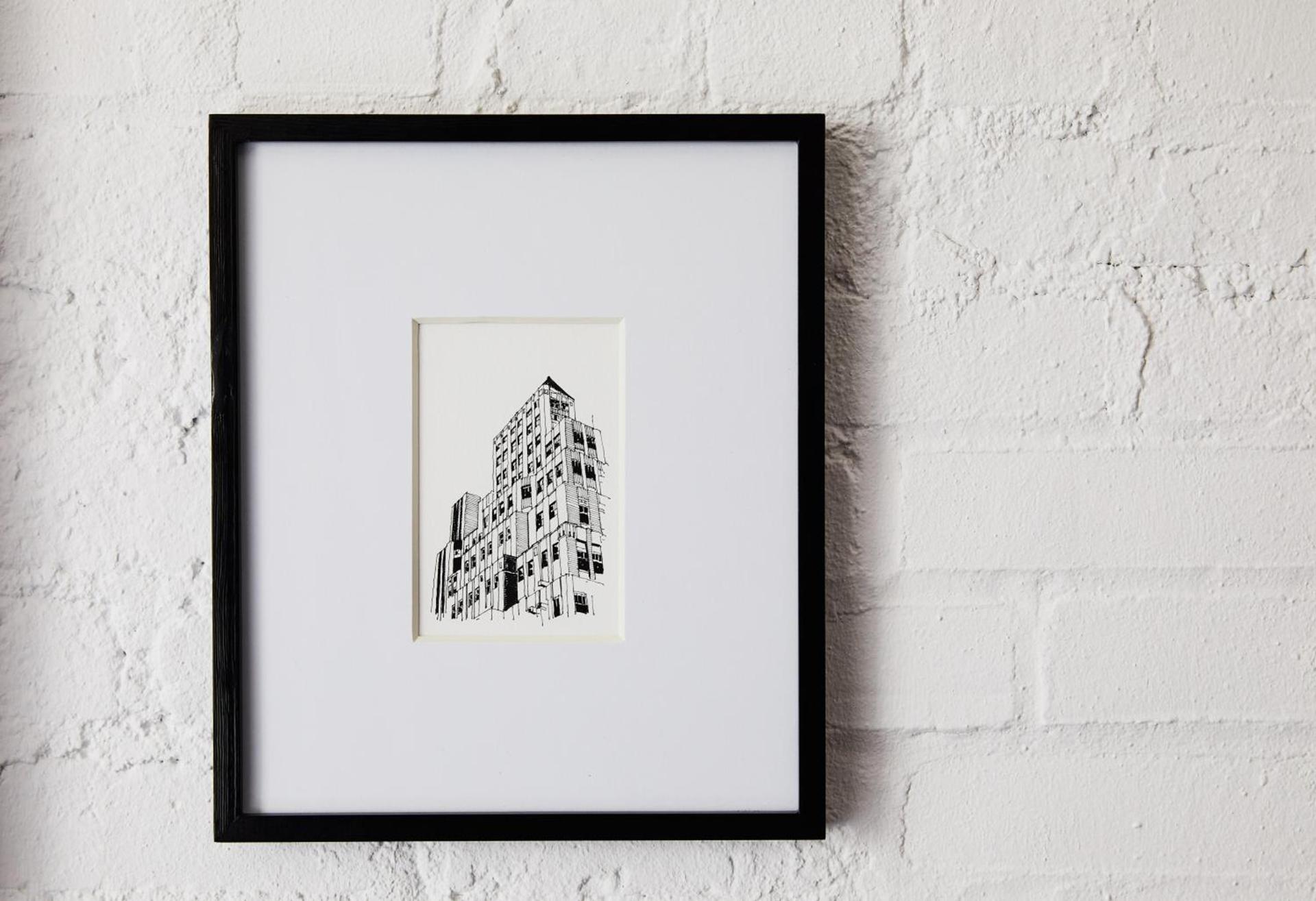 Walker Hotel Tribeca photo 27
