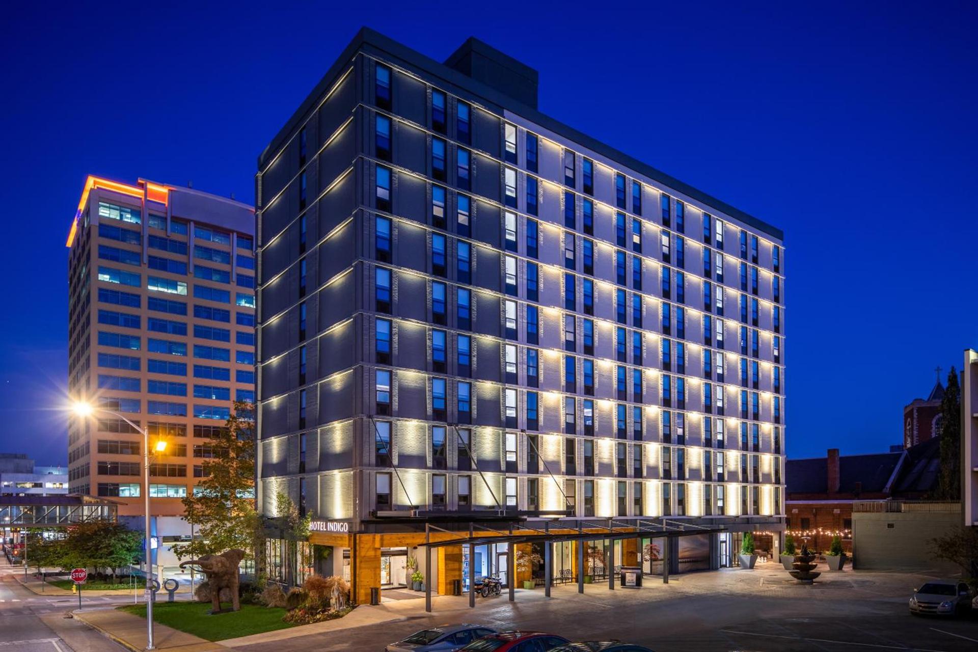 Hotel Indigo Chattanooga - Downtown by IHG photo 48
