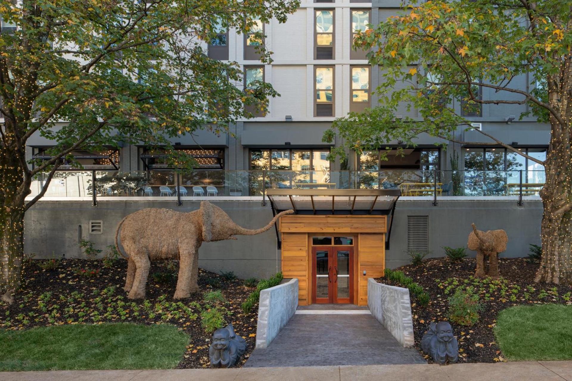 Hotel Indigo Chattanooga - Downtown by IHG photo 38