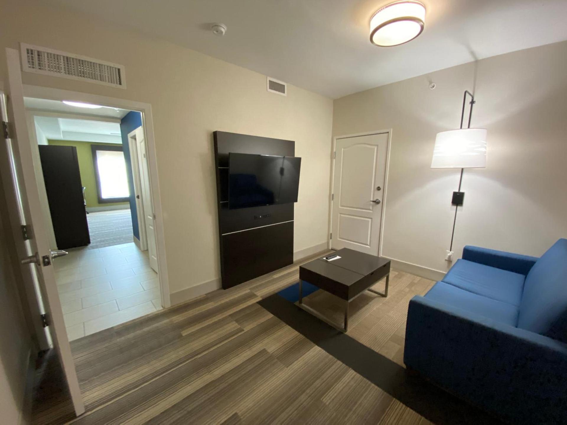 Holiday Inn Express Hotel & Suites El Dorado Hills by IHG photo 33