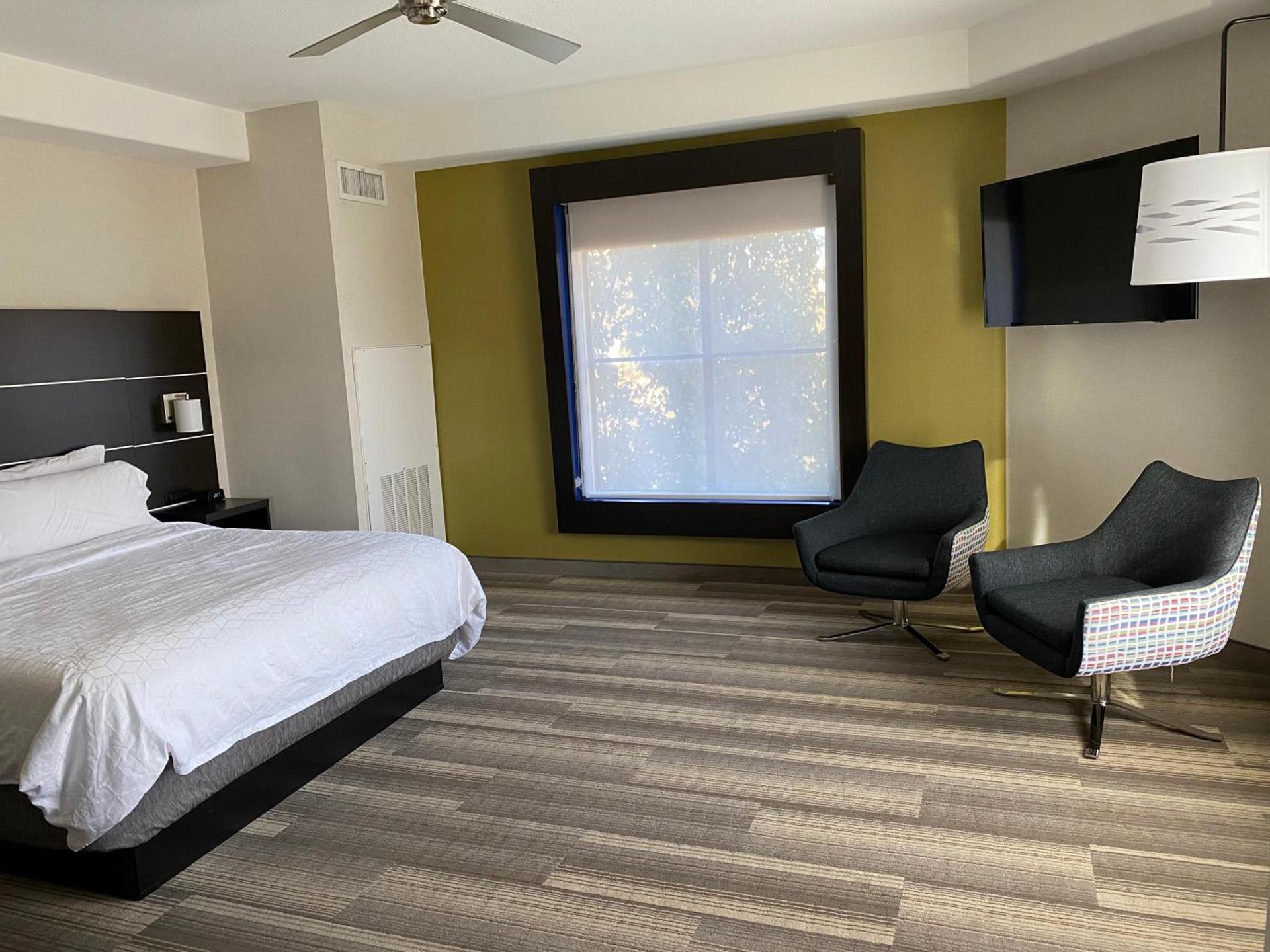 Holiday Inn Express Hotel & Suites El Dorado Hills by IHG photo 53