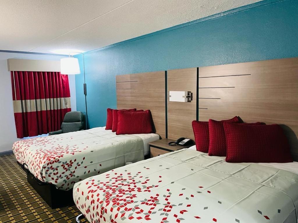 Jackson Motel photo 5