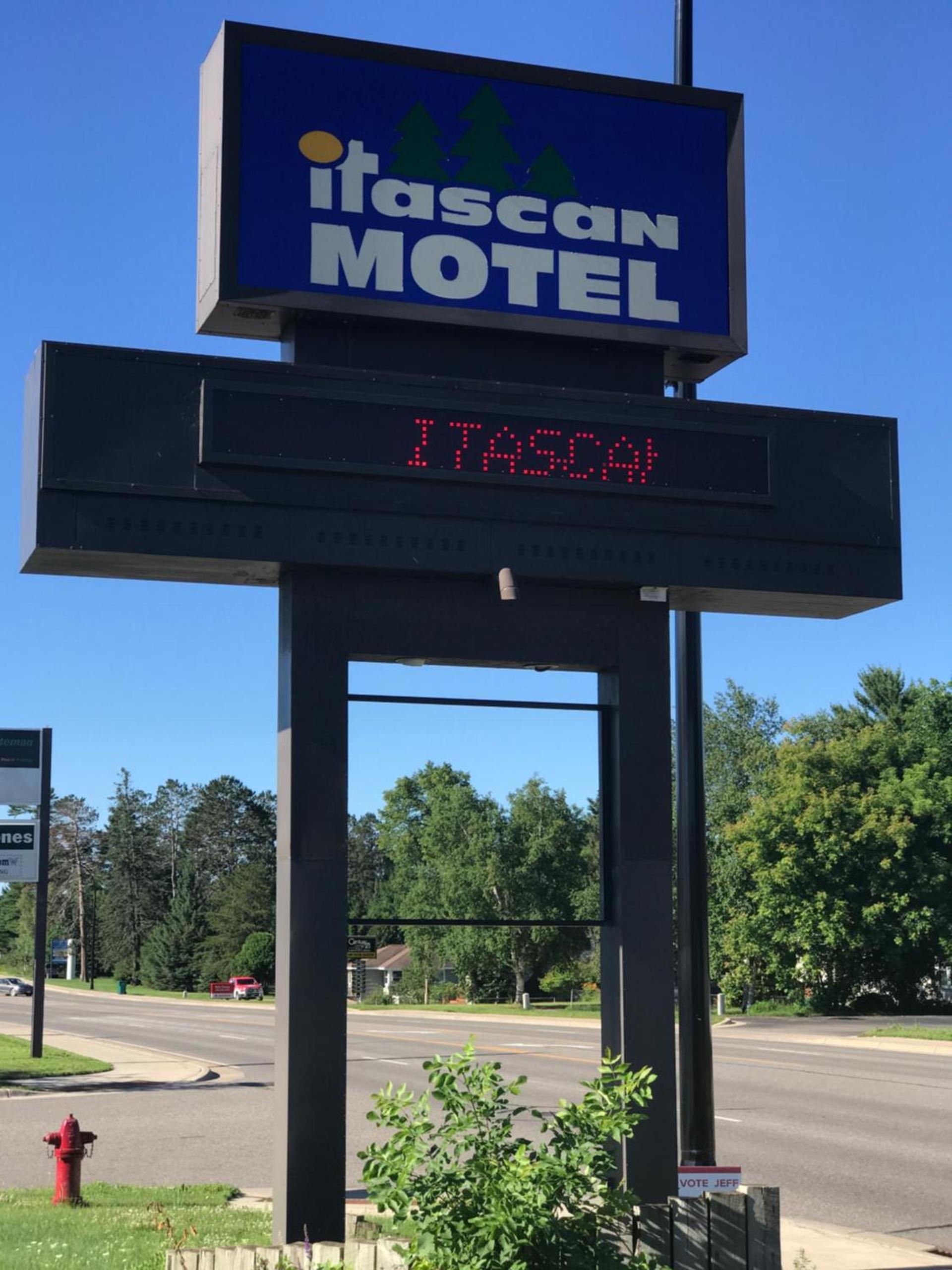 Itascan Motel photo 12