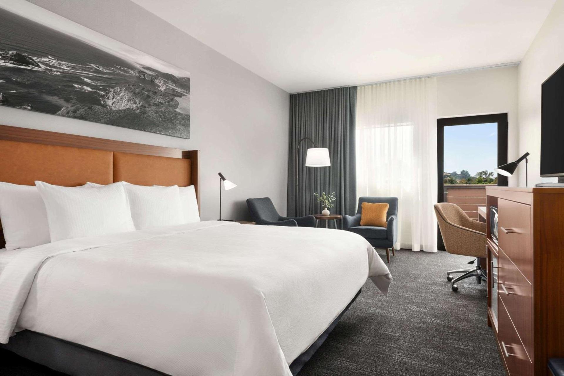 La Quinta by Wyndham San Luis Obispo photo 39