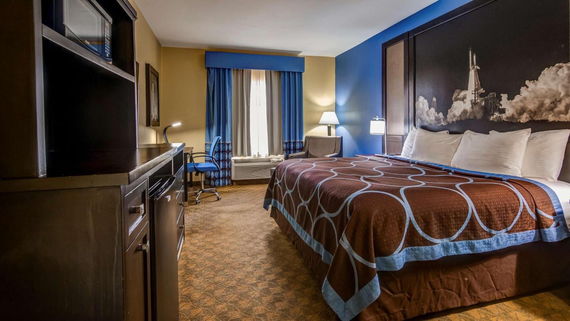 SureStay Plus Hotel by Best Western Alvin photo 3