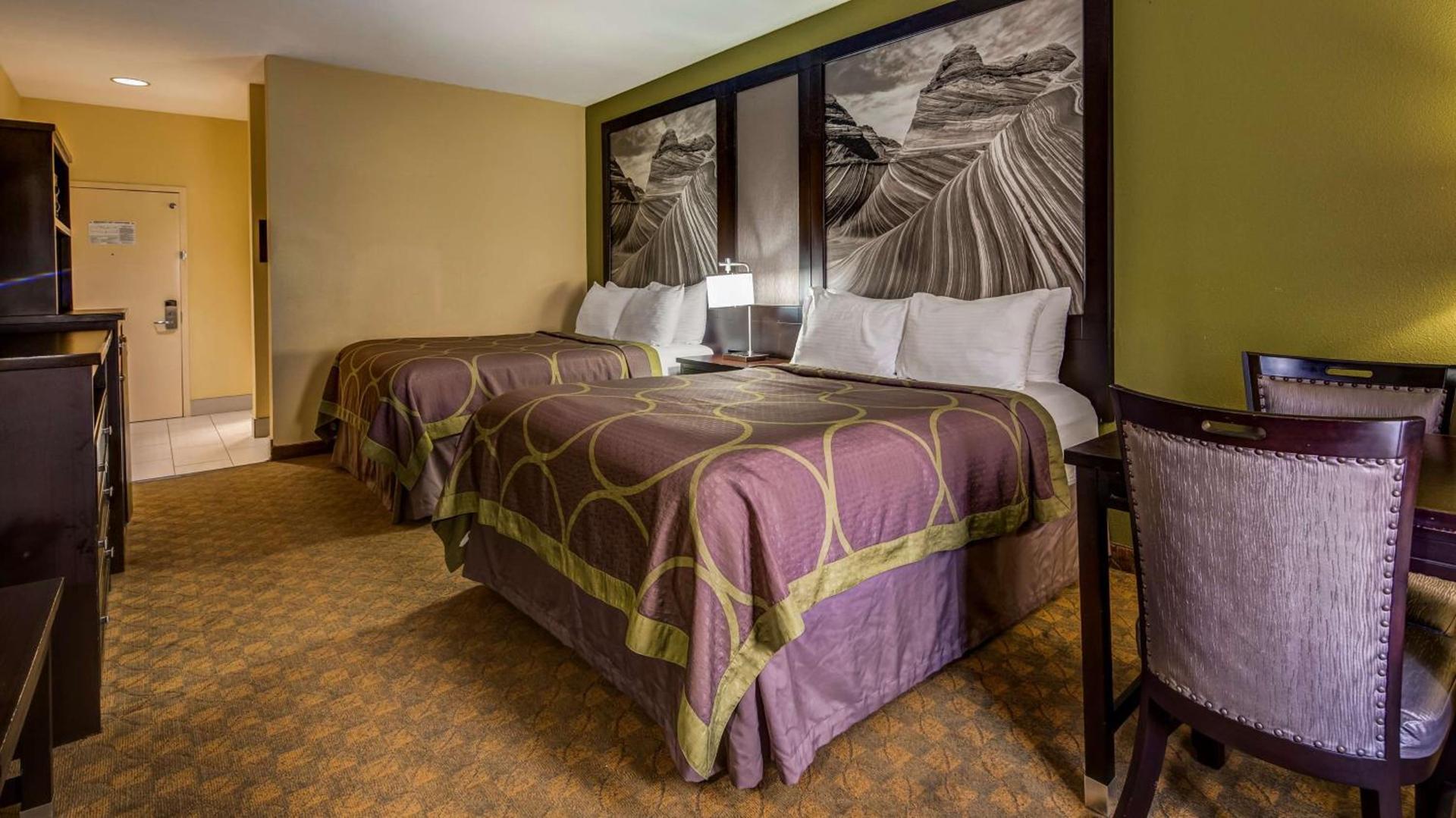 SureStay Plus Hotel by Best Western Alvin photo 16