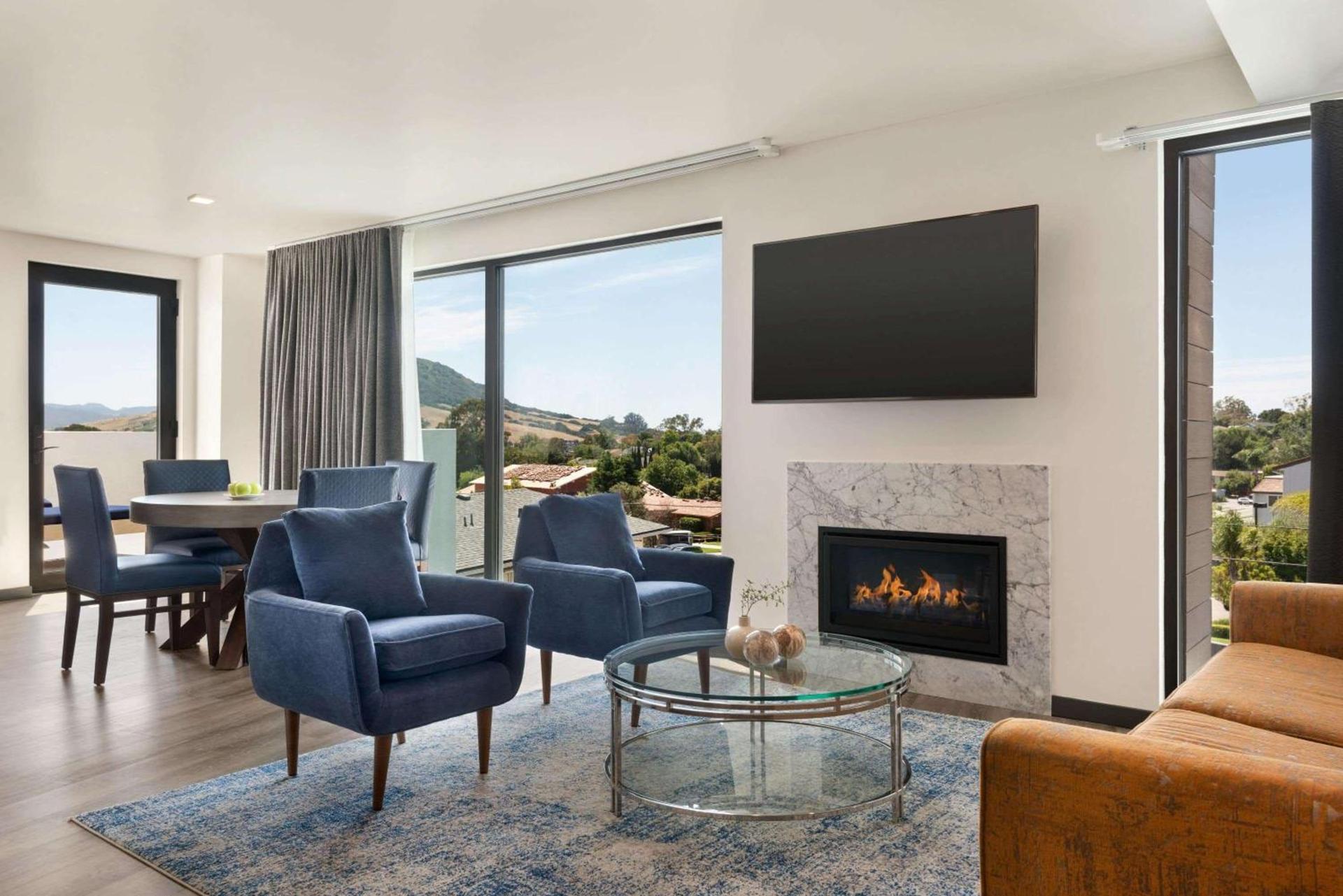 La Quinta by Wyndham San Luis Obispo photo 43