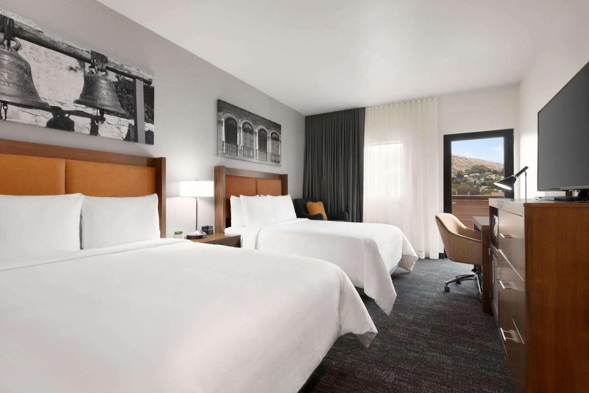 La Quinta by Wyndham San Luis Obispo photo 45