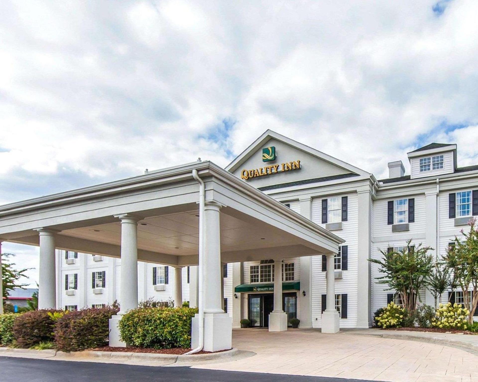 Quality Inn Rome South photo 2