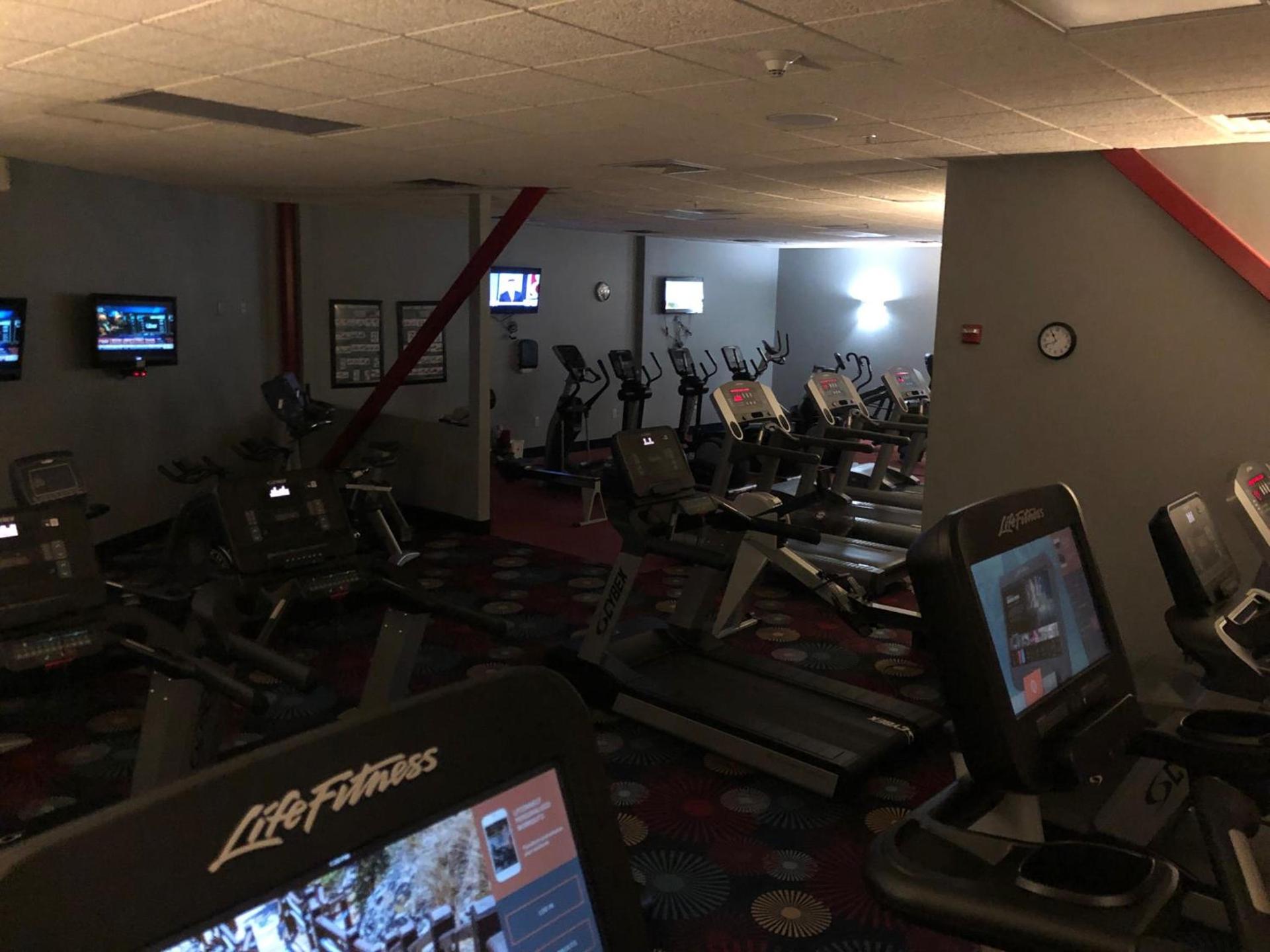 Best Western Plus Brandywine Inn & Suites photo 30