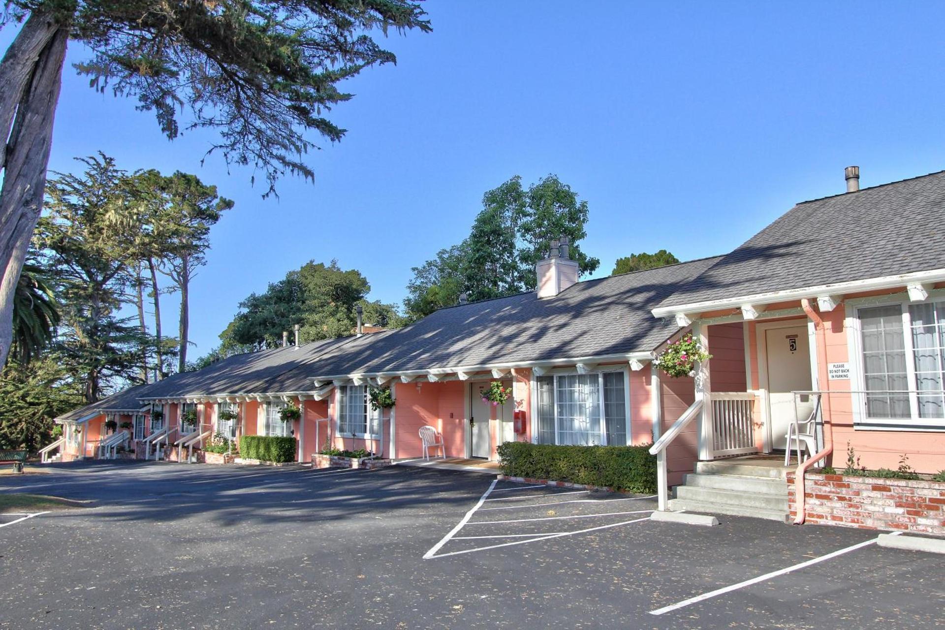 Butterfly Grove Inn photo 6