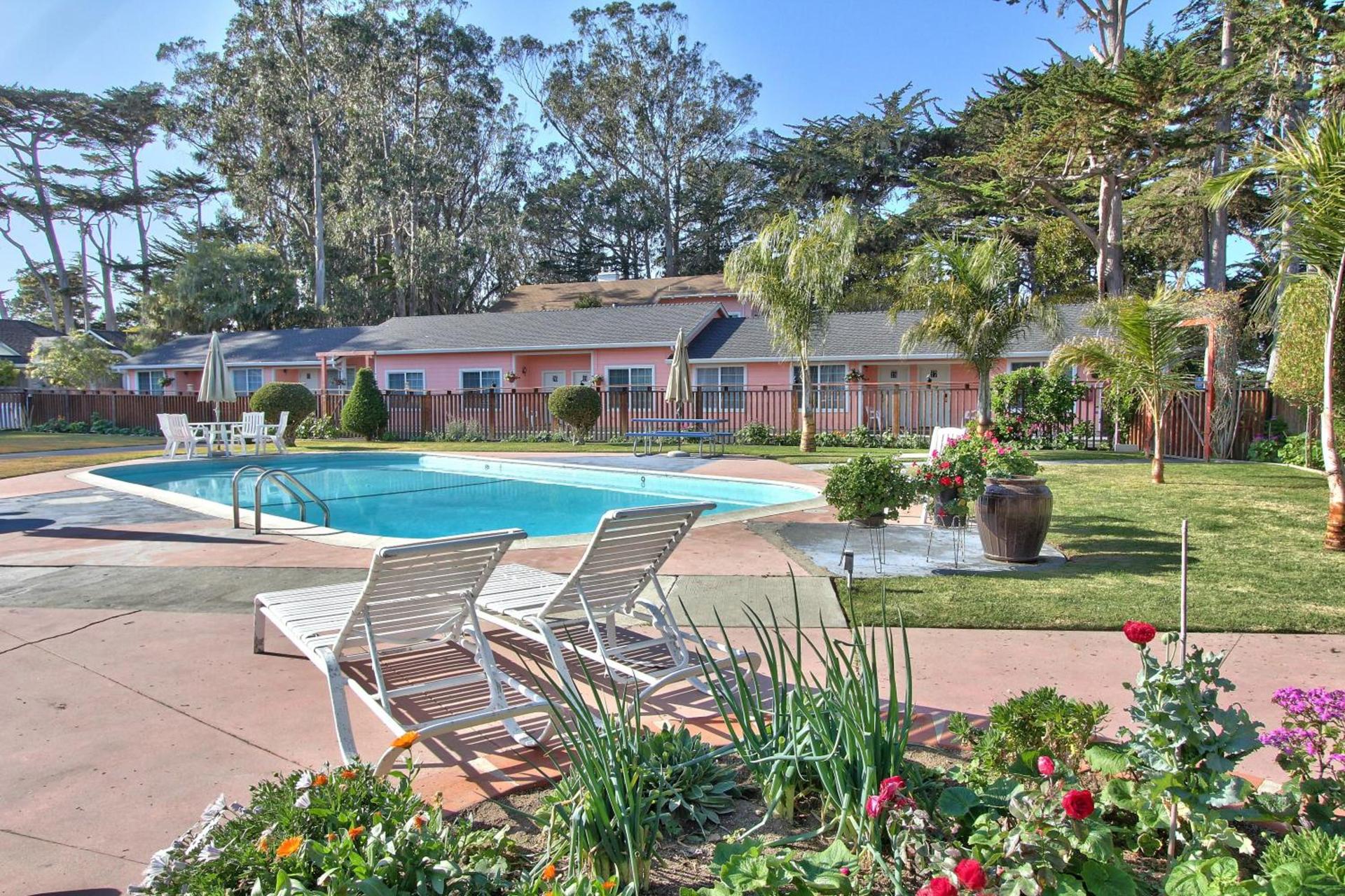 Butterfly Grove Inn photo 12