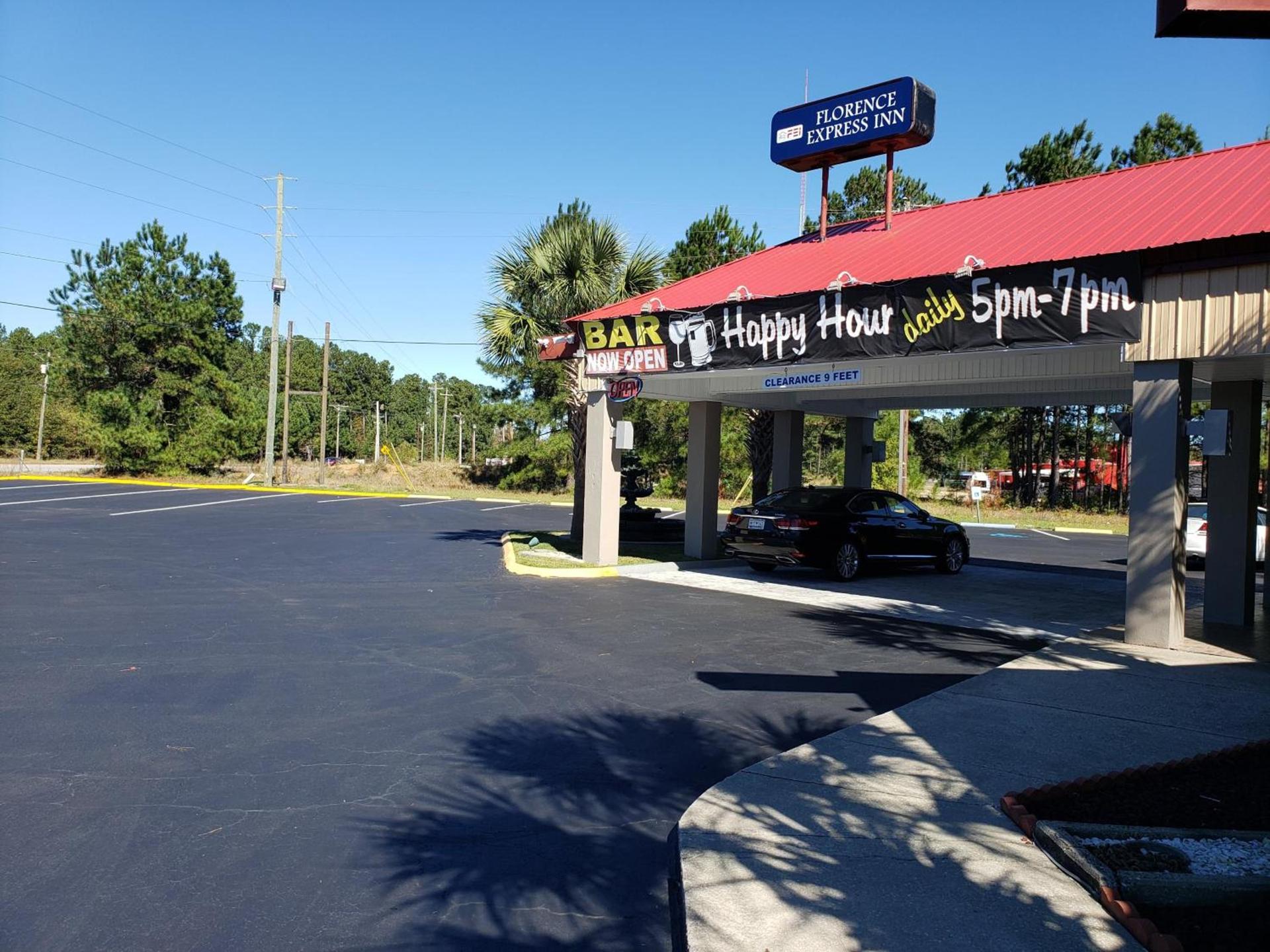 Florence Express Inn photo 23
