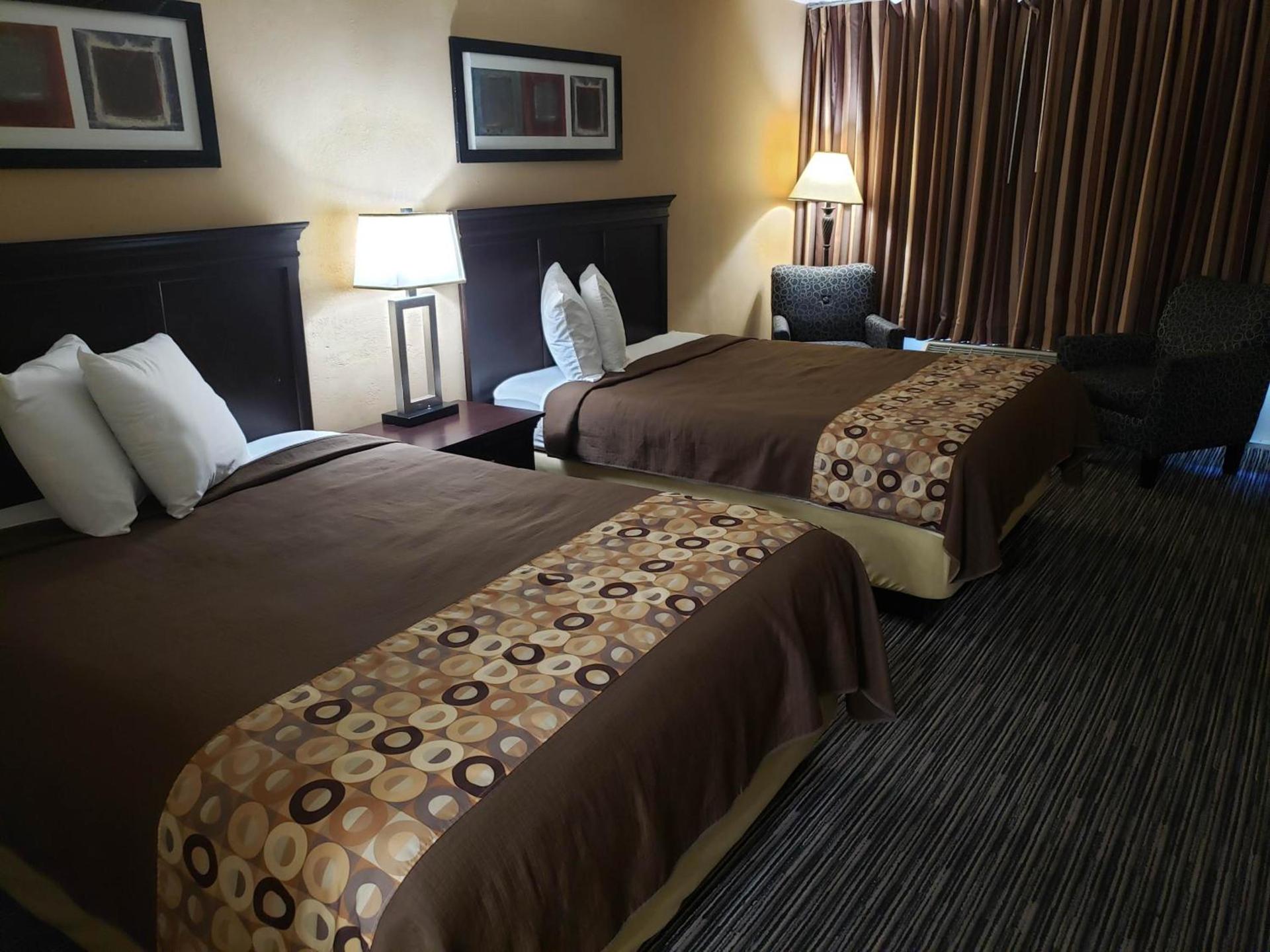 Florence Express Inn photo 20