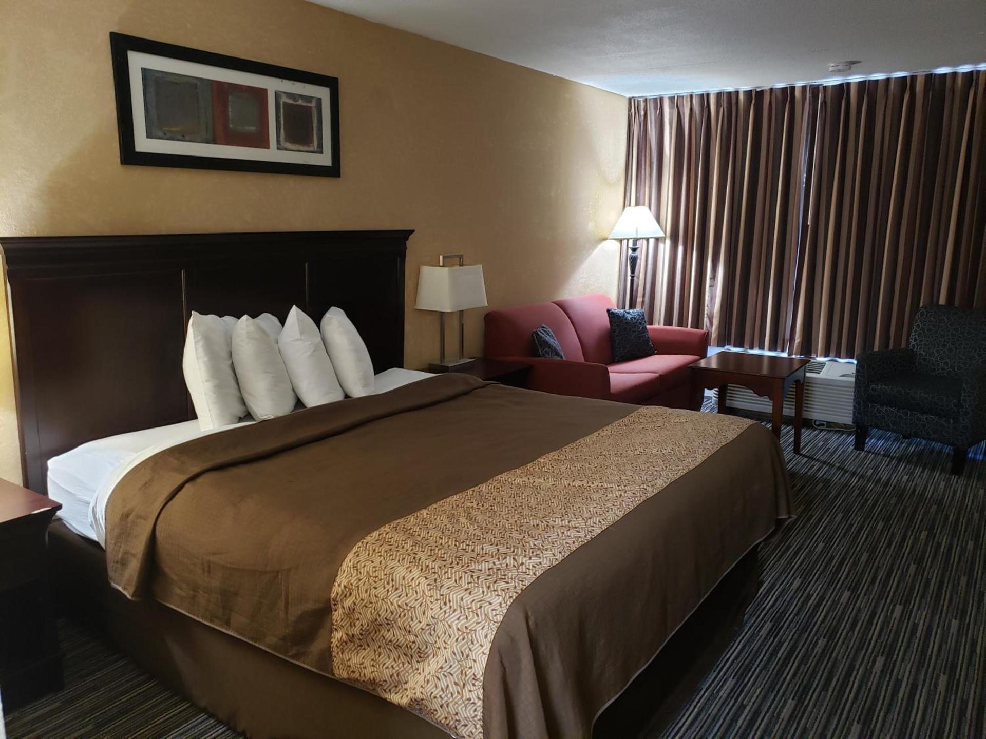 Florence Express Inn photo 16
