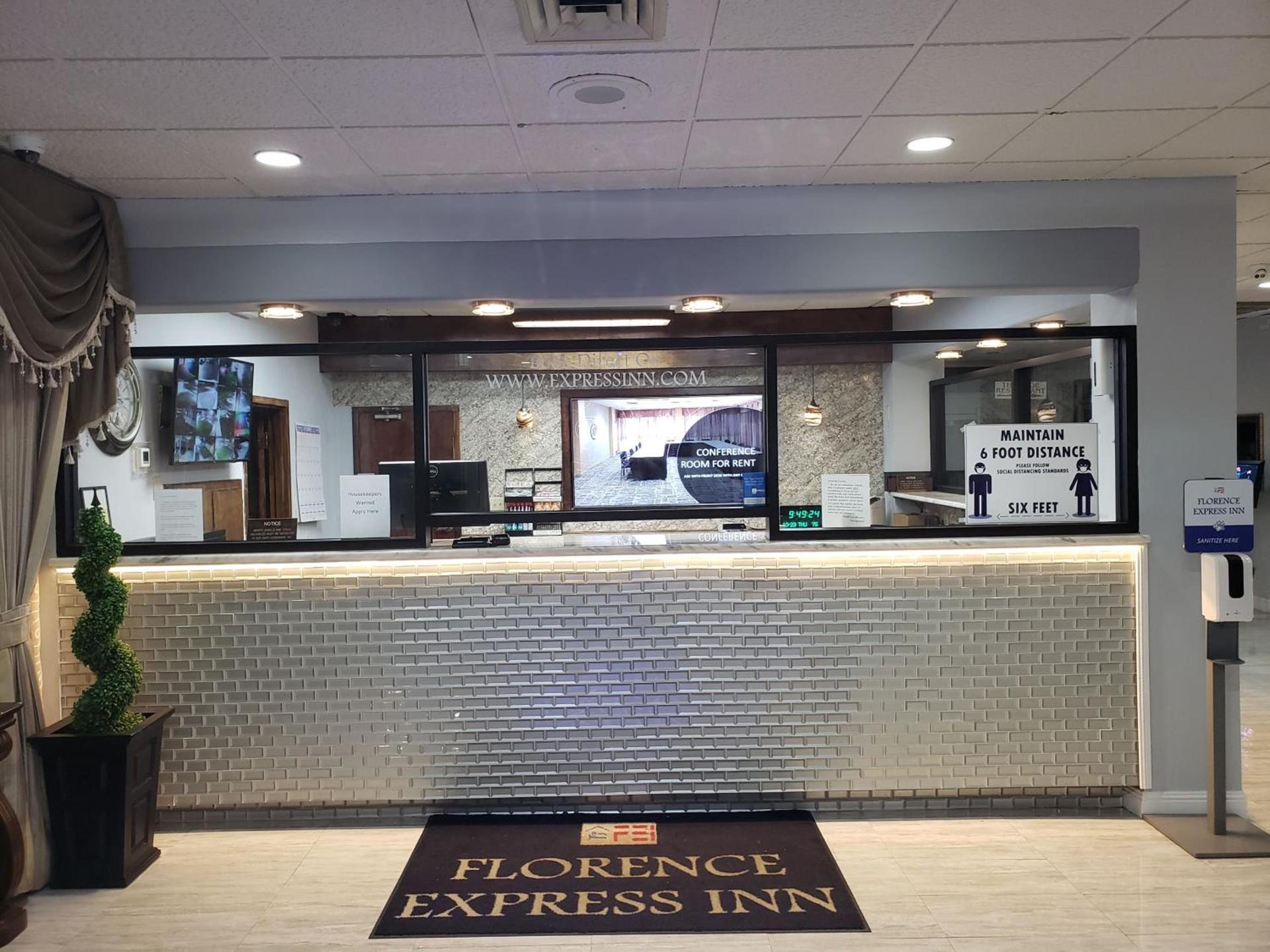 Florence Express Inn photo 5