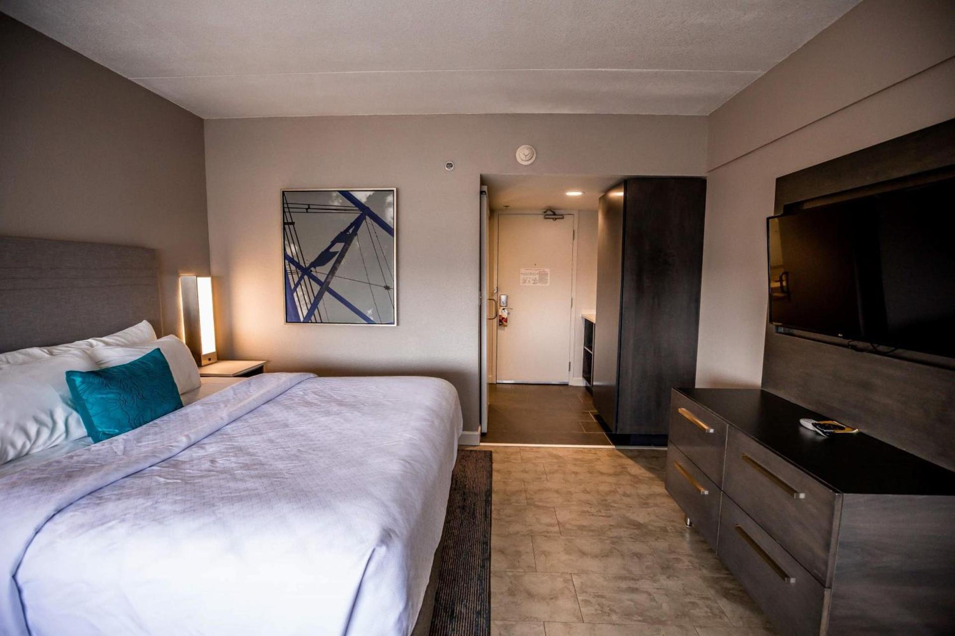 Hotel Indigo Harrisburg - Hershey by IHG photo 29