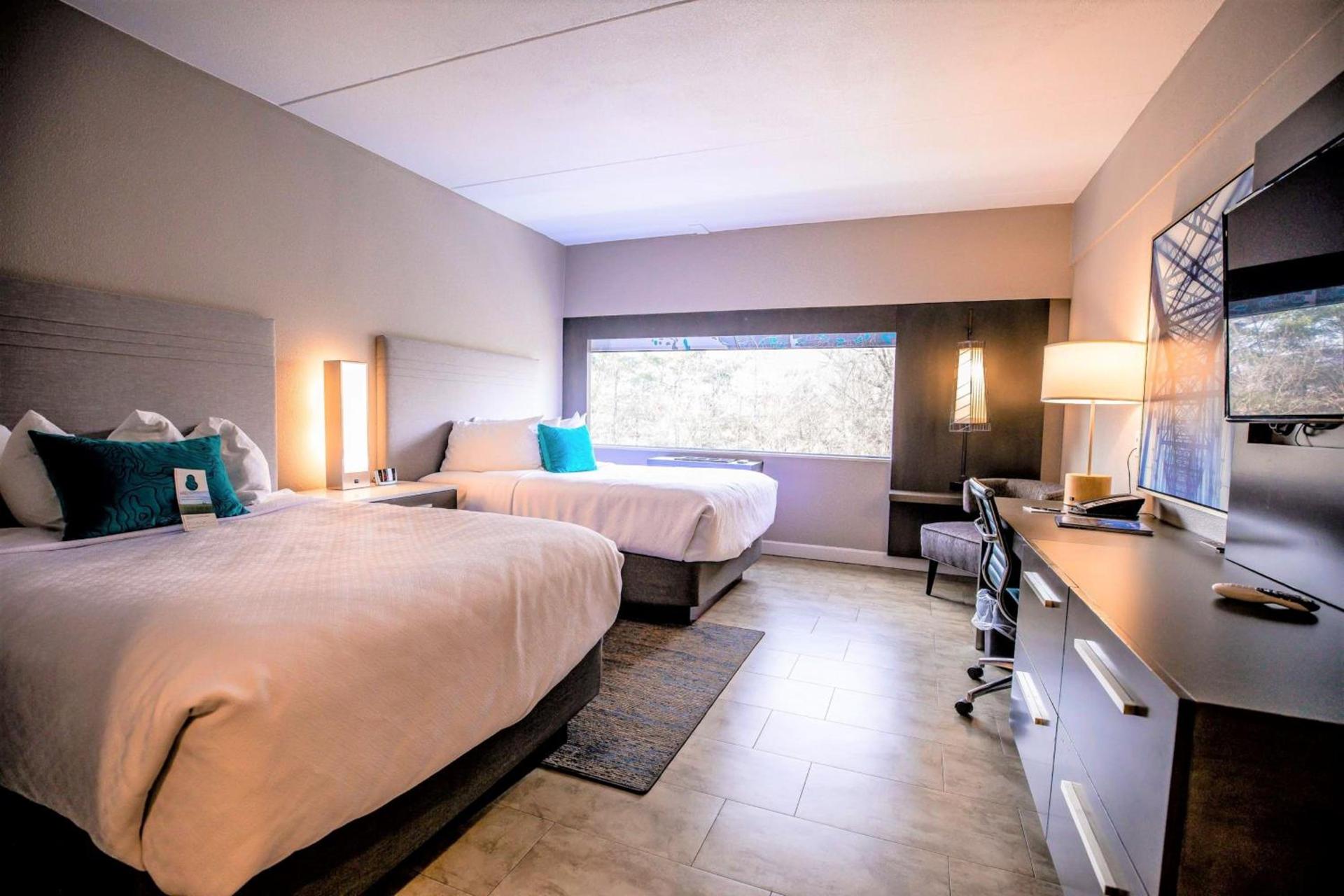 Hotel Indigo Harrisburg - Hershey by IHG photo 21