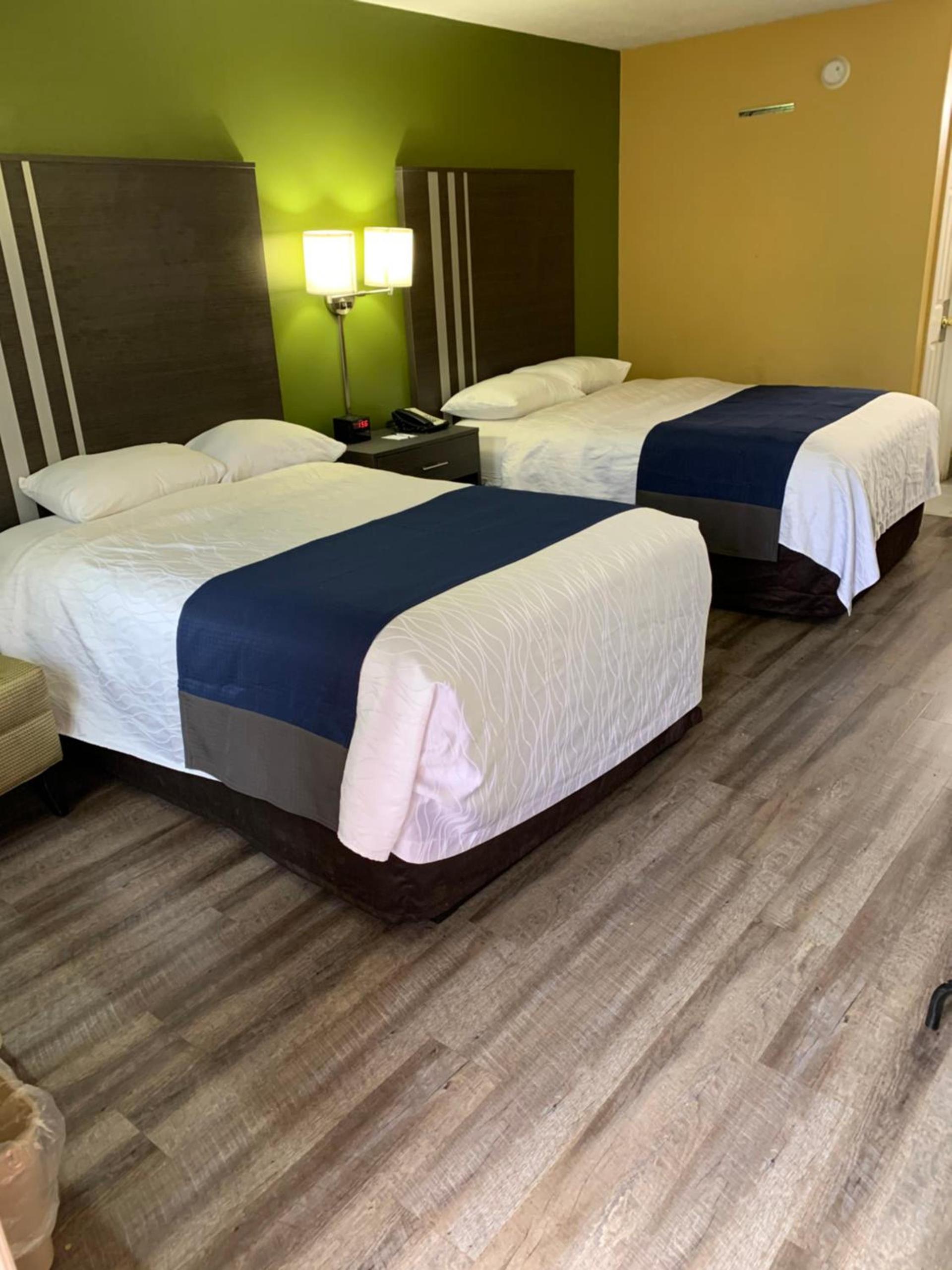 Baymont by Wyndham Selma photo 17