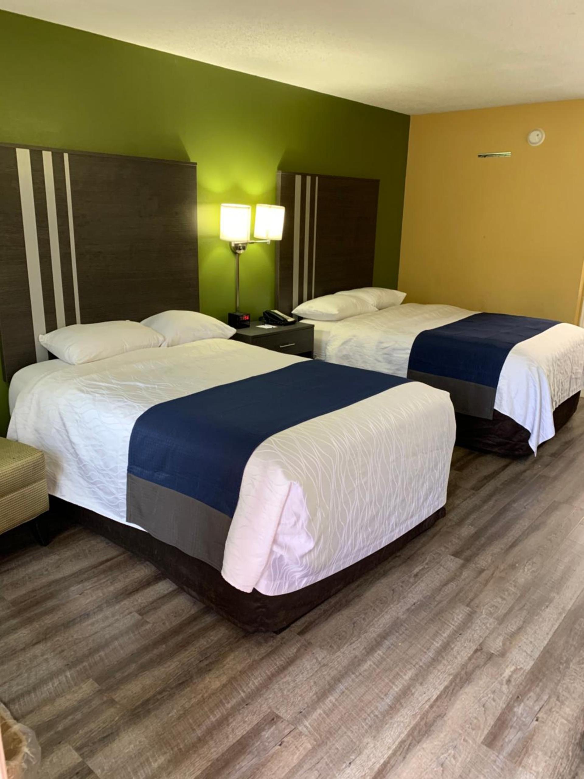 Baymont by Wyndham Selma photo 22