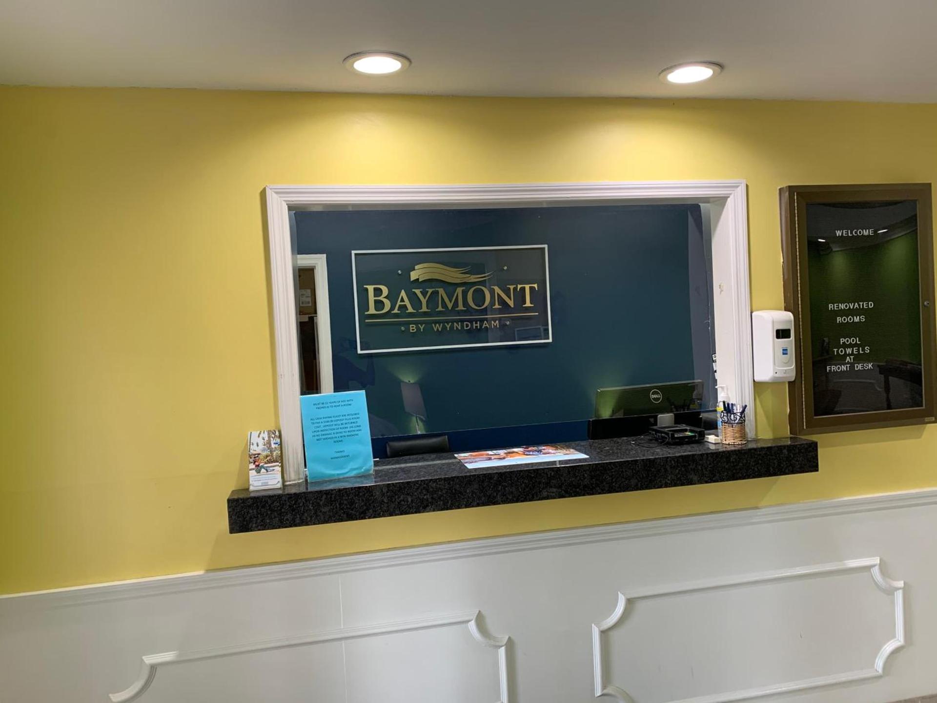 Baymont by Wyndham Selma photo 21