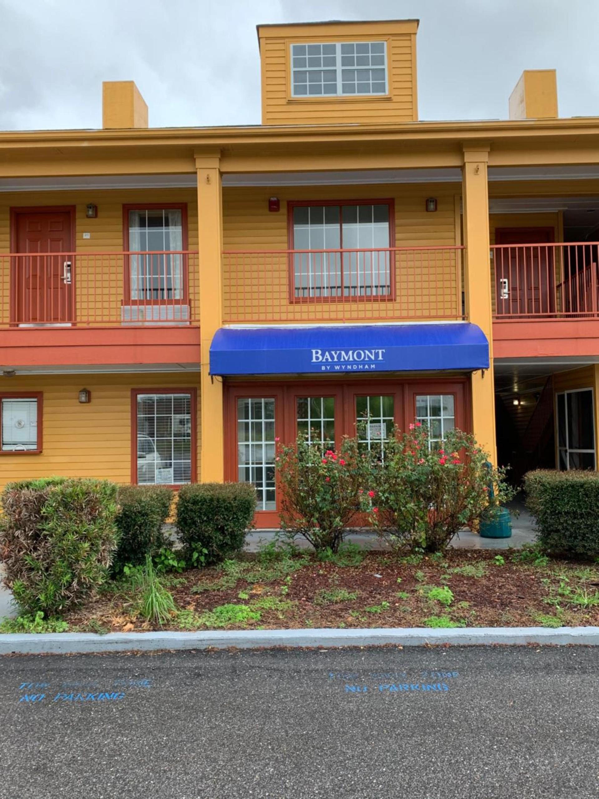 Baymont by Wyndham Selma photo 3