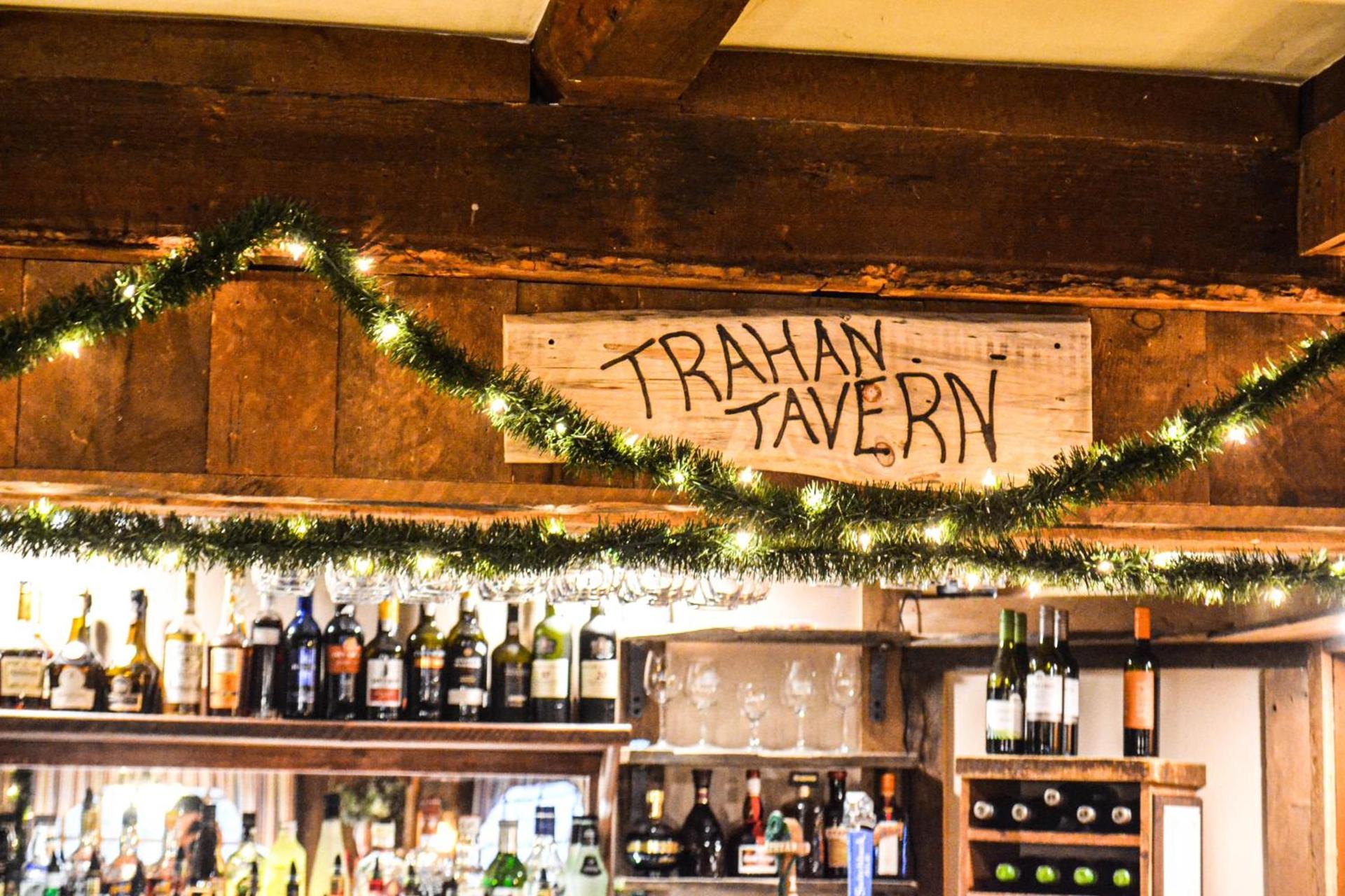 The Quechee Inn at Marshland Farm photo 4