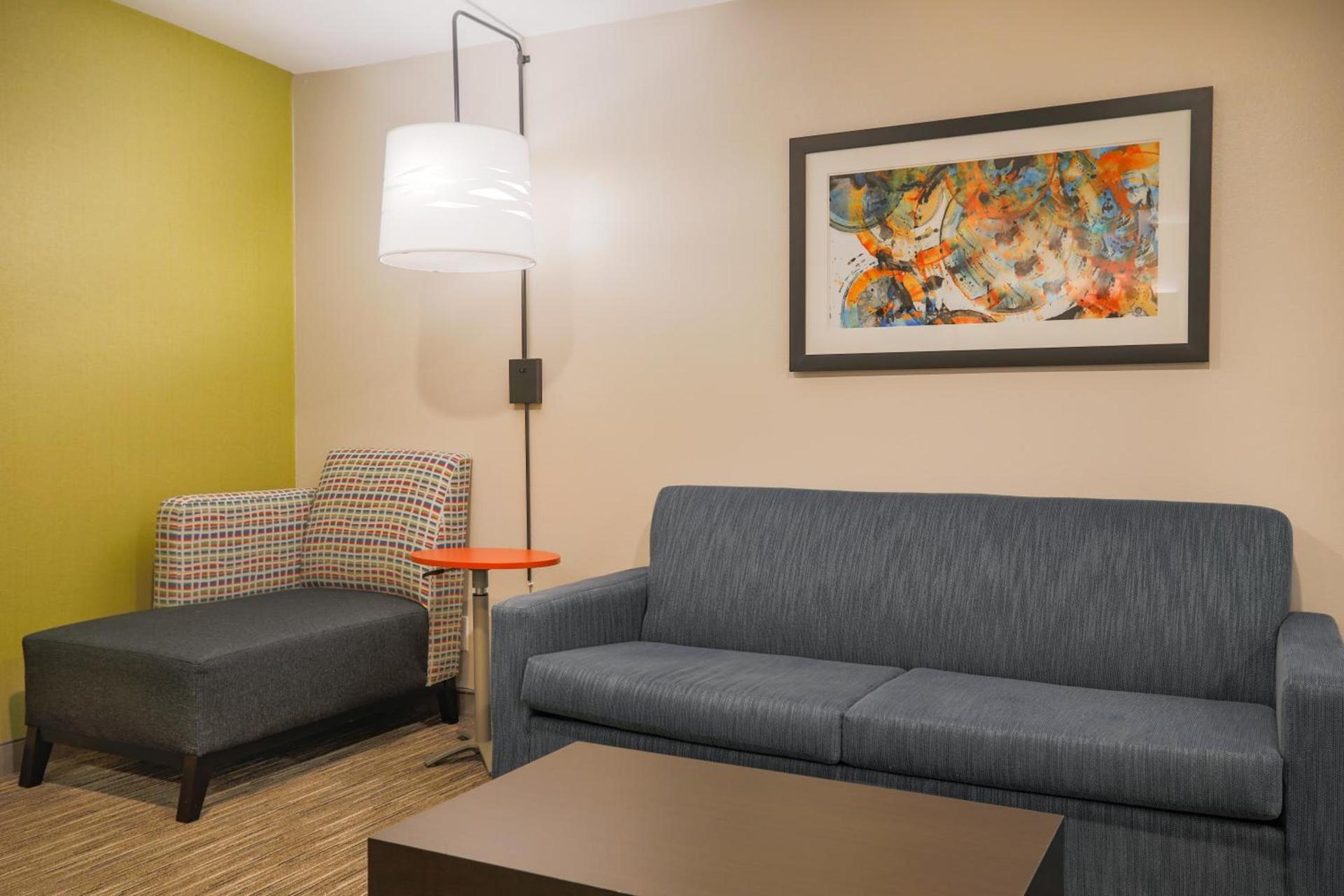 Holiday Inn Express Prescott by IHG photo 15