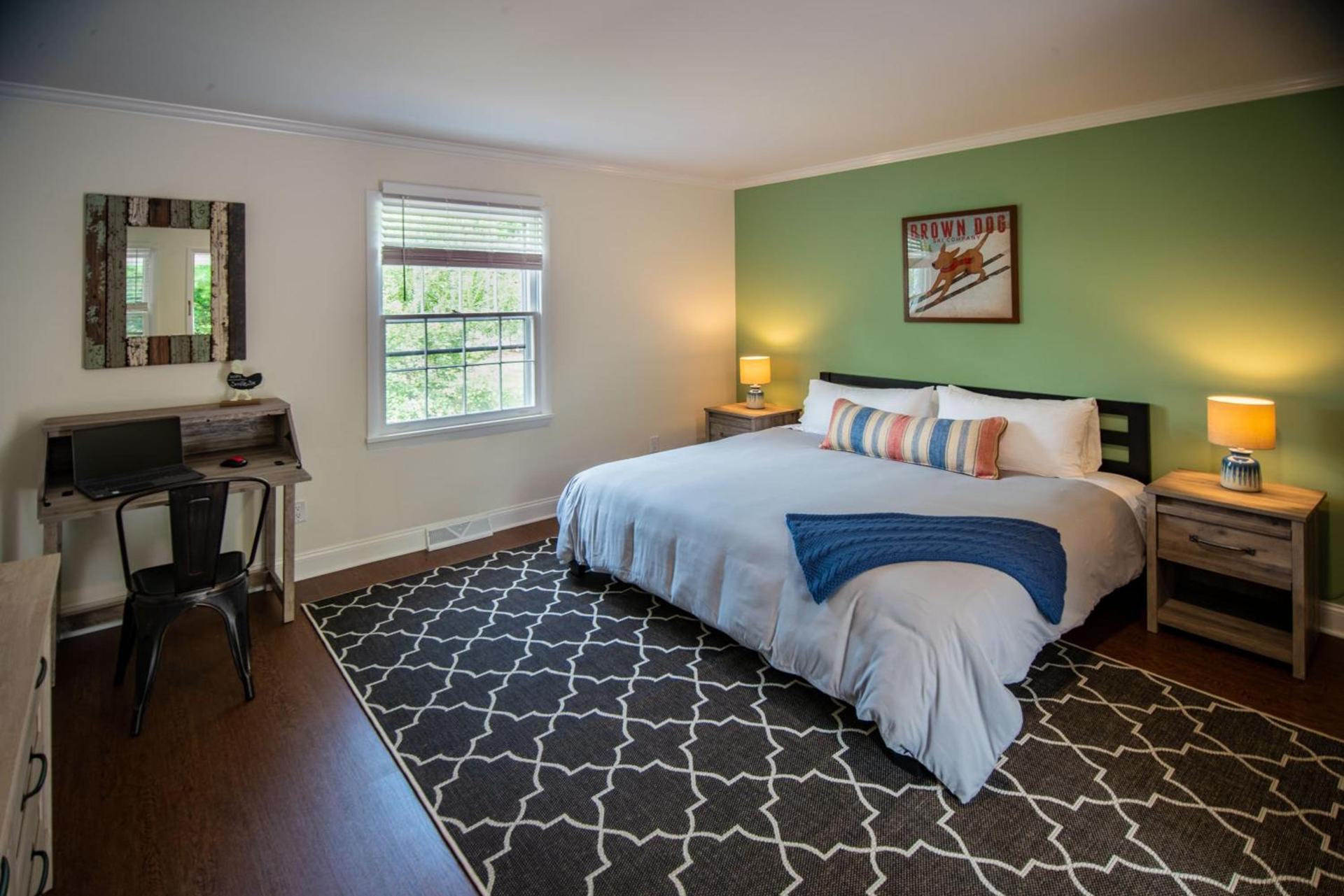 Arcady Mountain Motor Lodge photo 24
