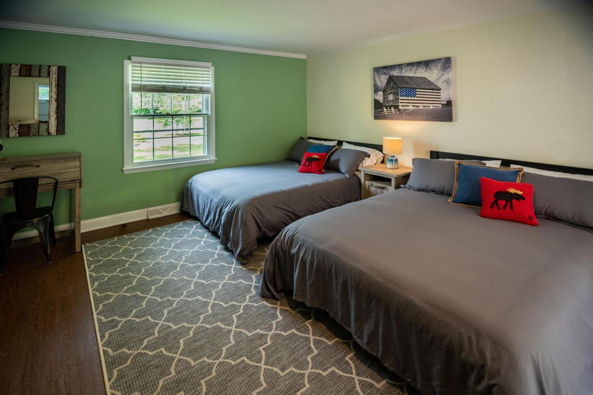Arcady Mountain Motor Lodge photo 23