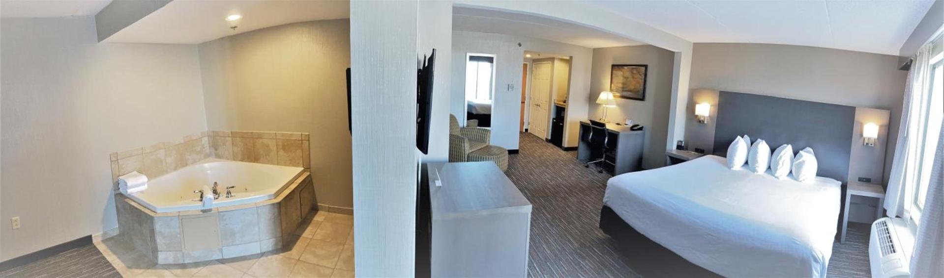 Wingate by Wyndham Erie photo 25