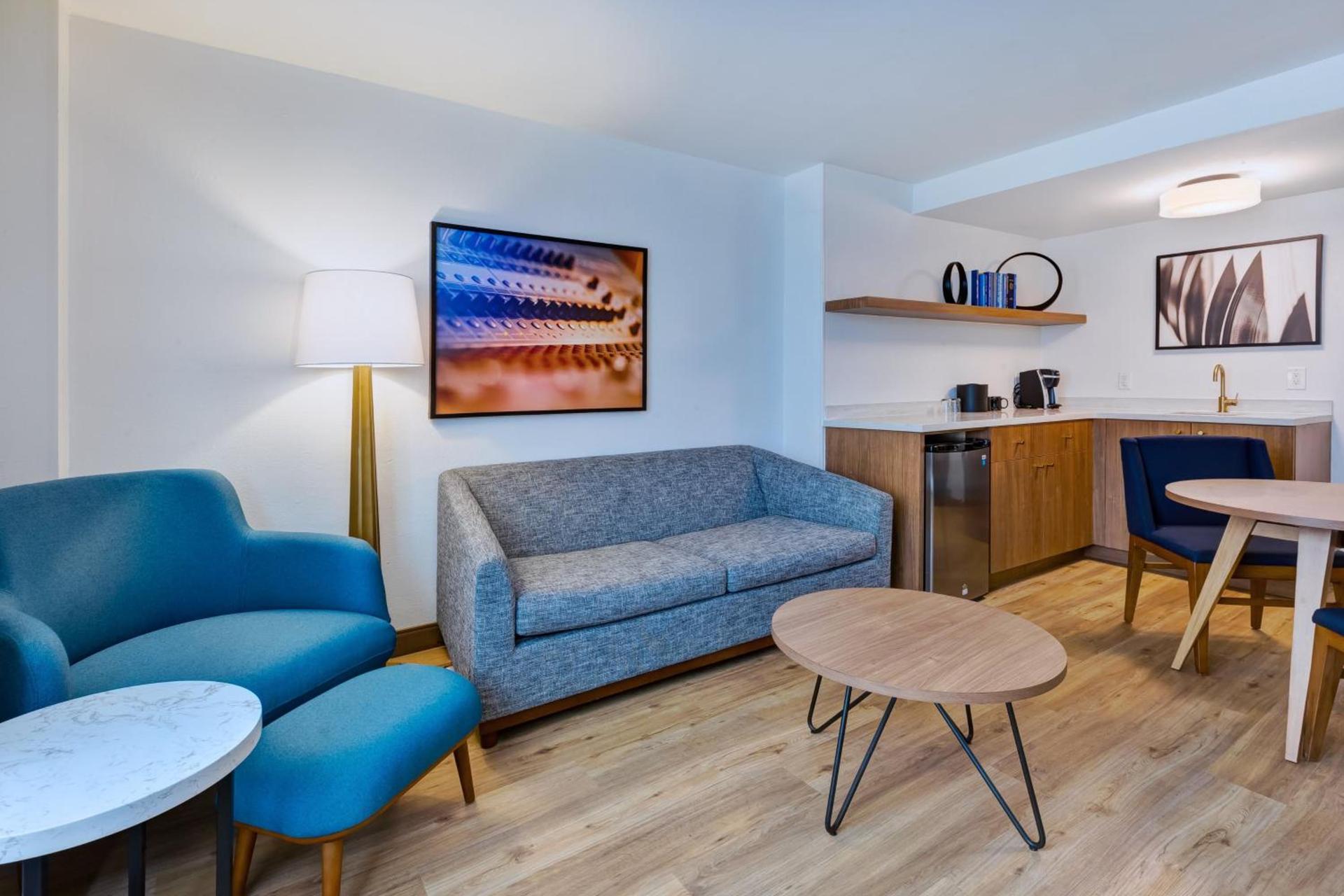 Hotel Indigo Detroit Downtown by IHG photo 74