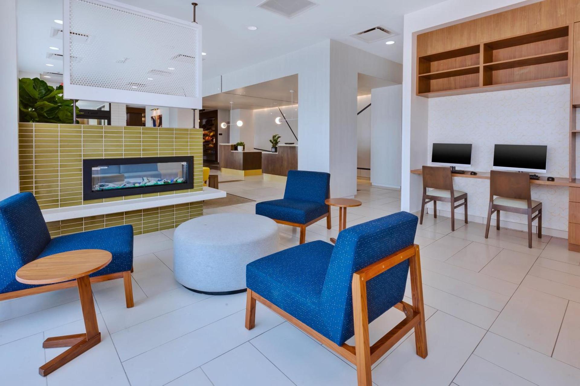 Hotel Indigo Detroit Downtown by IHG photo 26